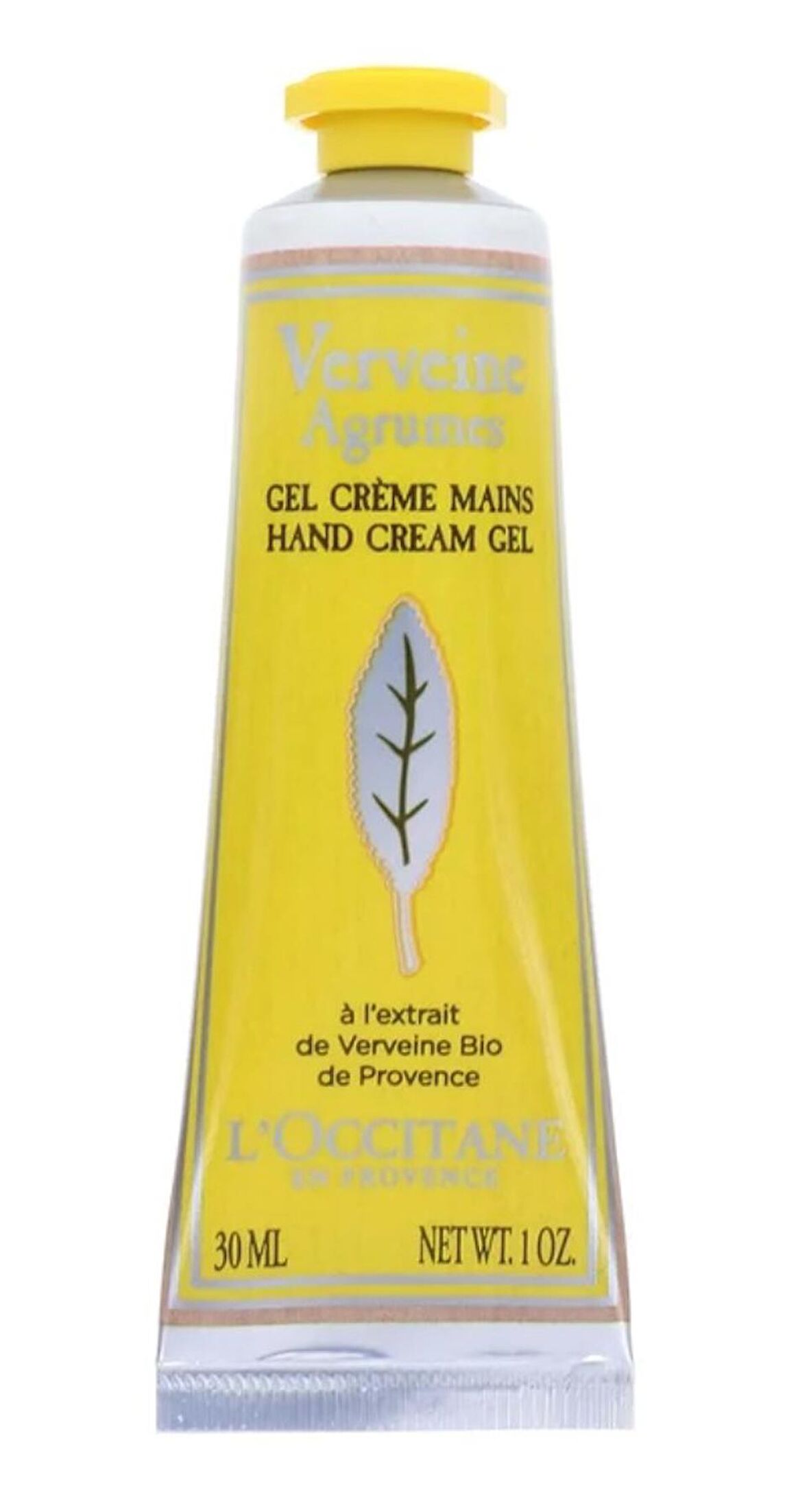 L'occitane Citrus Verbena El Kremi 30 ML 