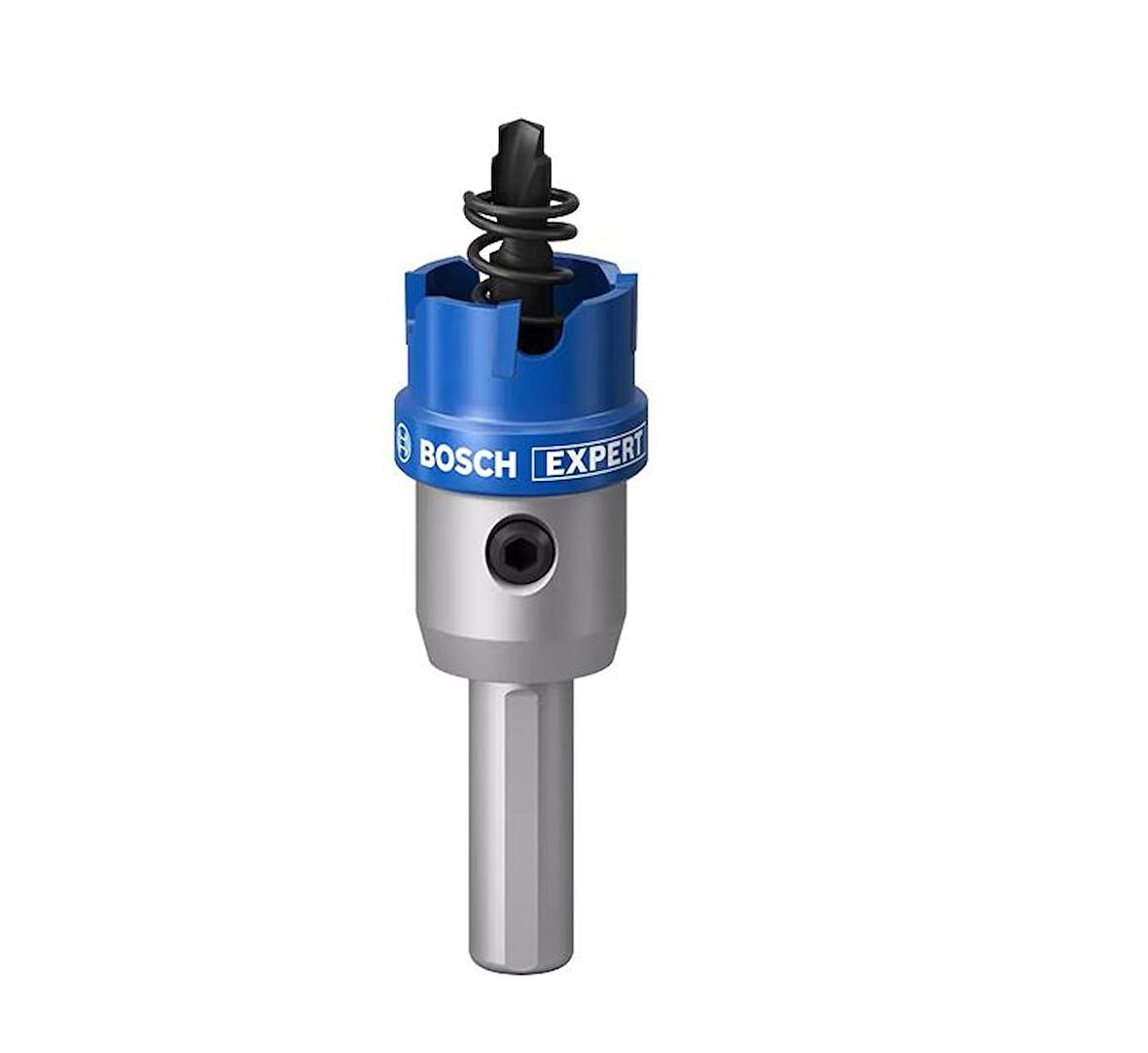 Bosch Expert 21 mm Elmaslı İnox Panç Adaptörlü 2608901404