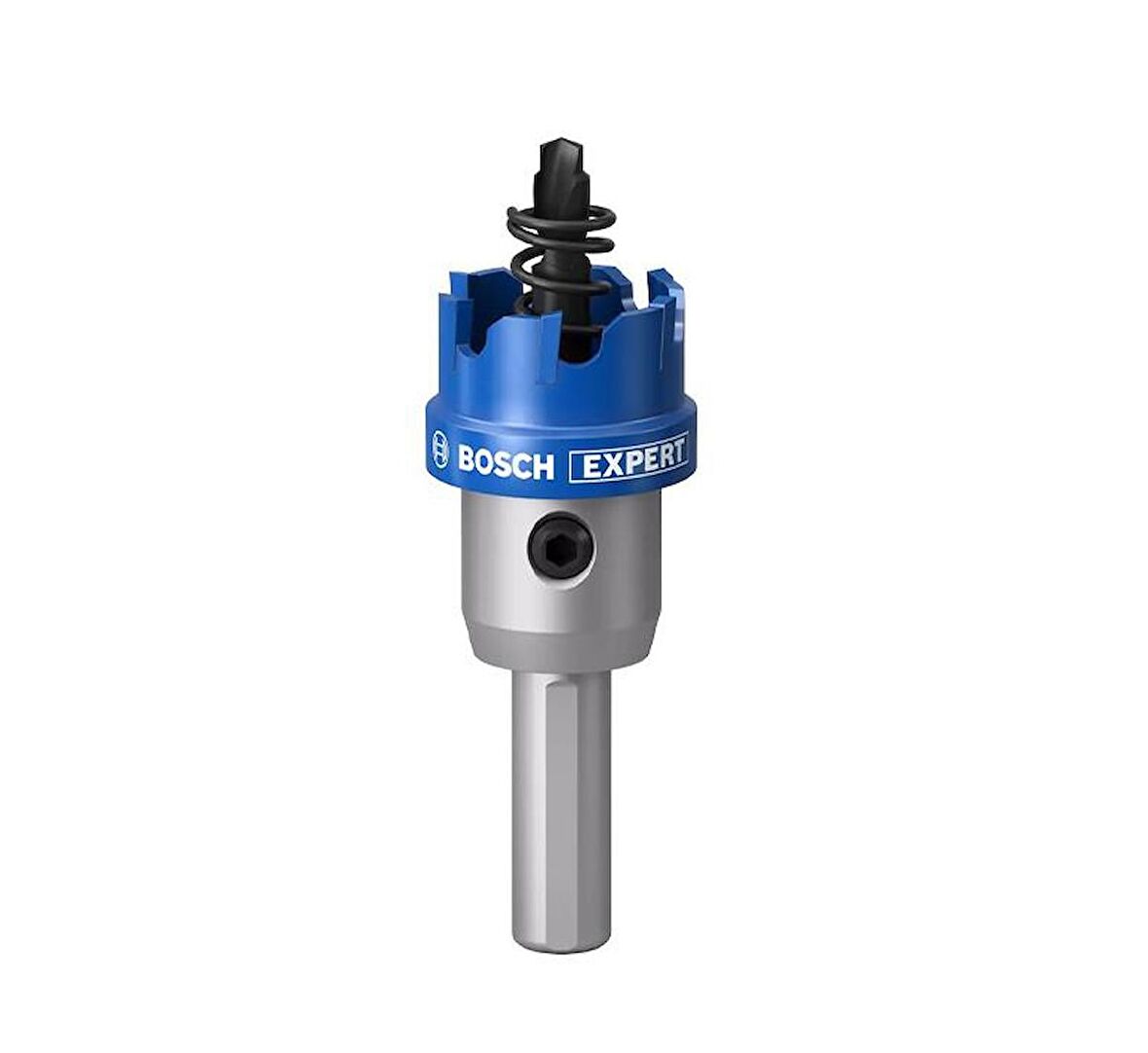 Bosch Expert 24 mm Elmaslı İnox Panç Adaptörlü 2608901407