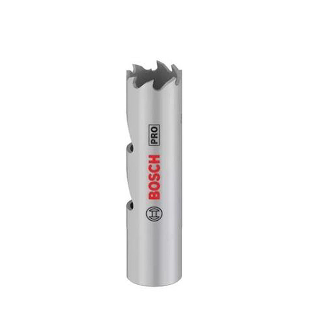 Bosch Pro Multi Material Delik Açma Testeresi 16mm