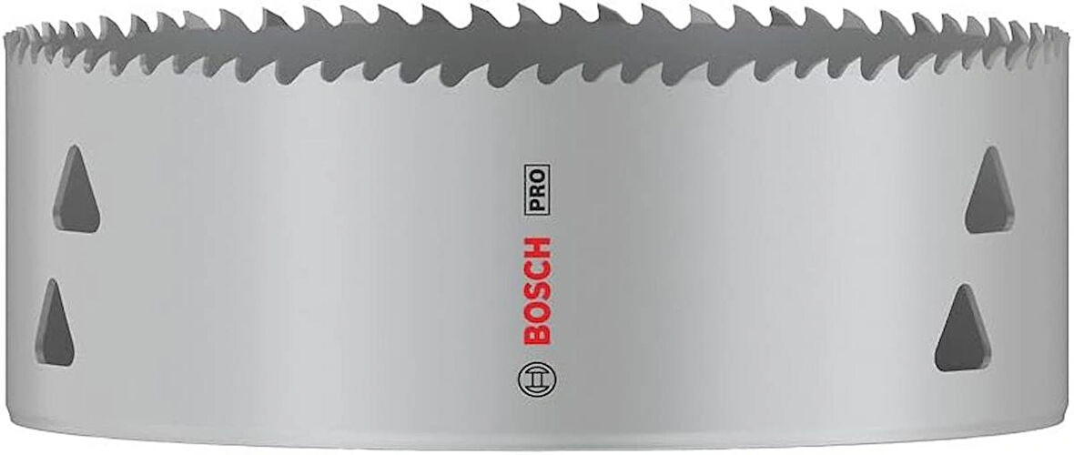 Bosch PRO MultiMaterial Panç 140 mm