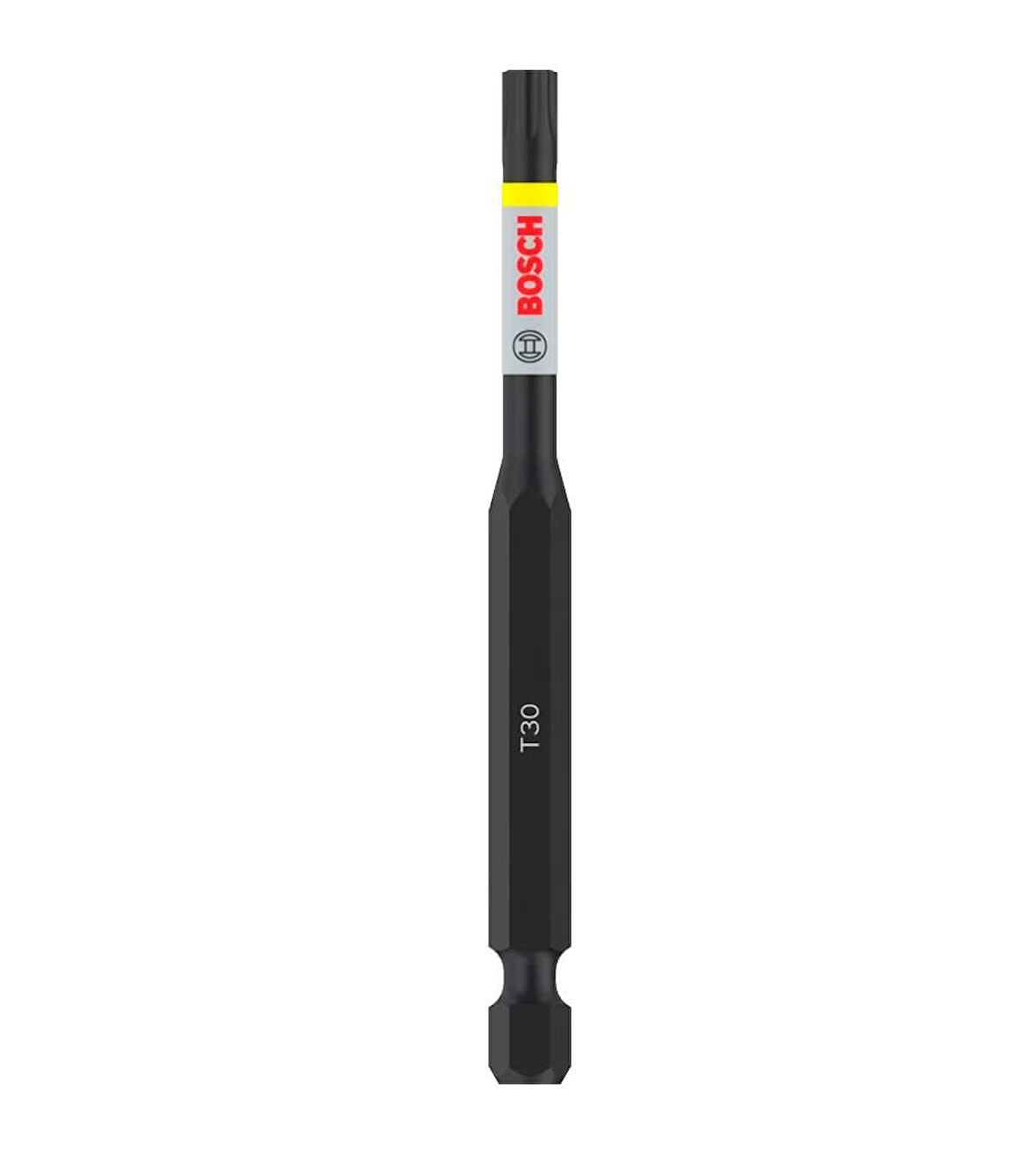 Bosch Pro Impact T30X90 Mm Torx Bits Uç (Torklu Vidalama Makineleri İçin)