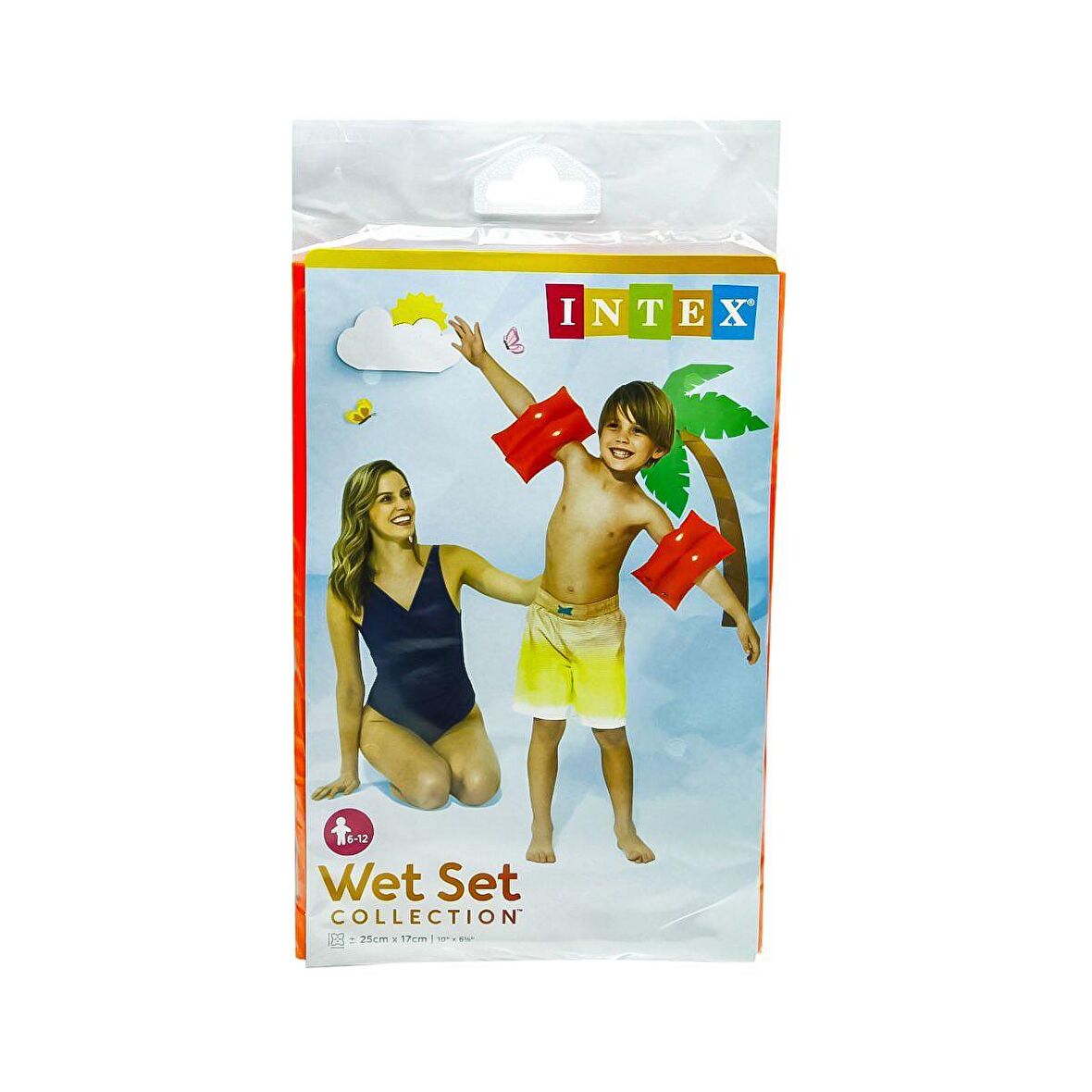 Çift Boğumlu Kırmızı Kolluk 