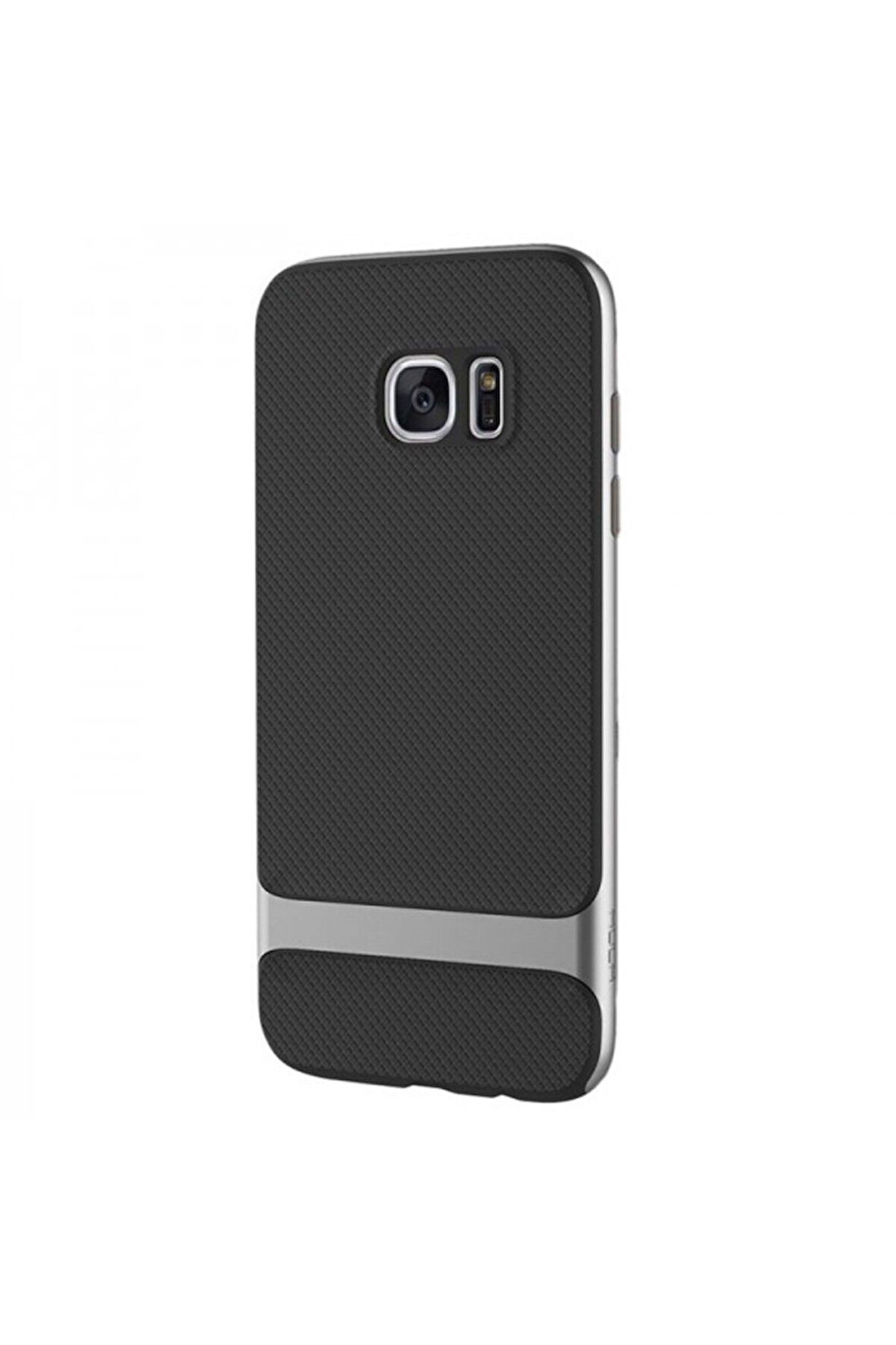 Royce Samsung S7 Edge Koruyucu Minimal Kılıf