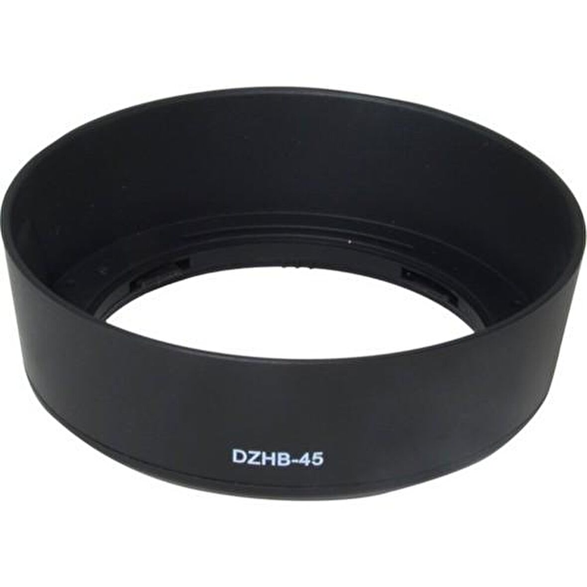 JJC Nikon Af-S Dx 18-55Mm Lens İçin JJC Hb-45 Parasoley- Lens Hood