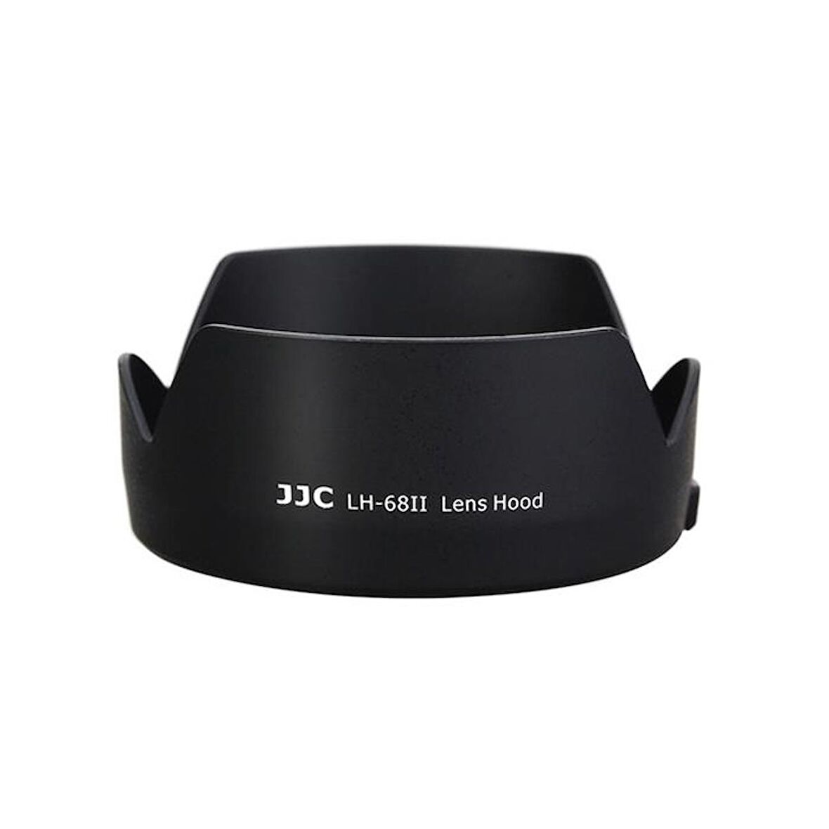 JJC LH-68II Lens Hood Parasoley (Canon ES-68)