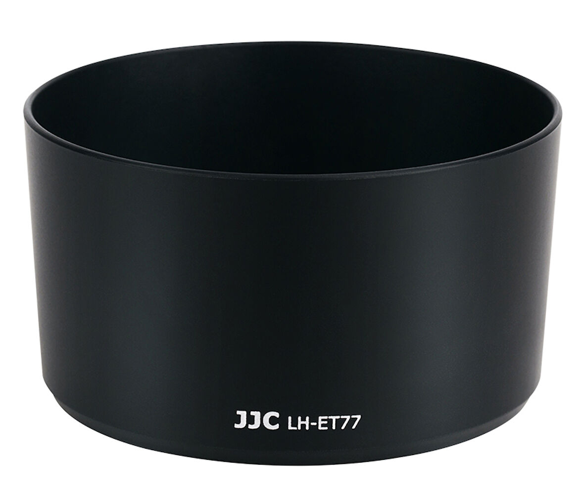 JJC LH-ET77 Lens Hood Parasoley (Canon ET-77)