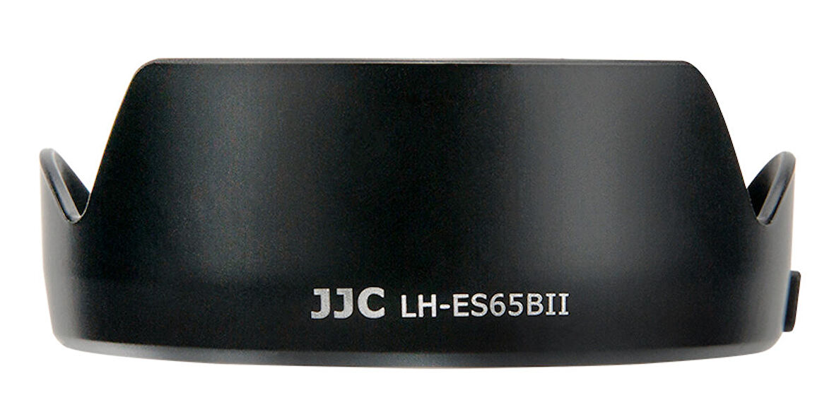 JJC LH-ES65BII Lens Hood Parasoley (Canon ES-65B)