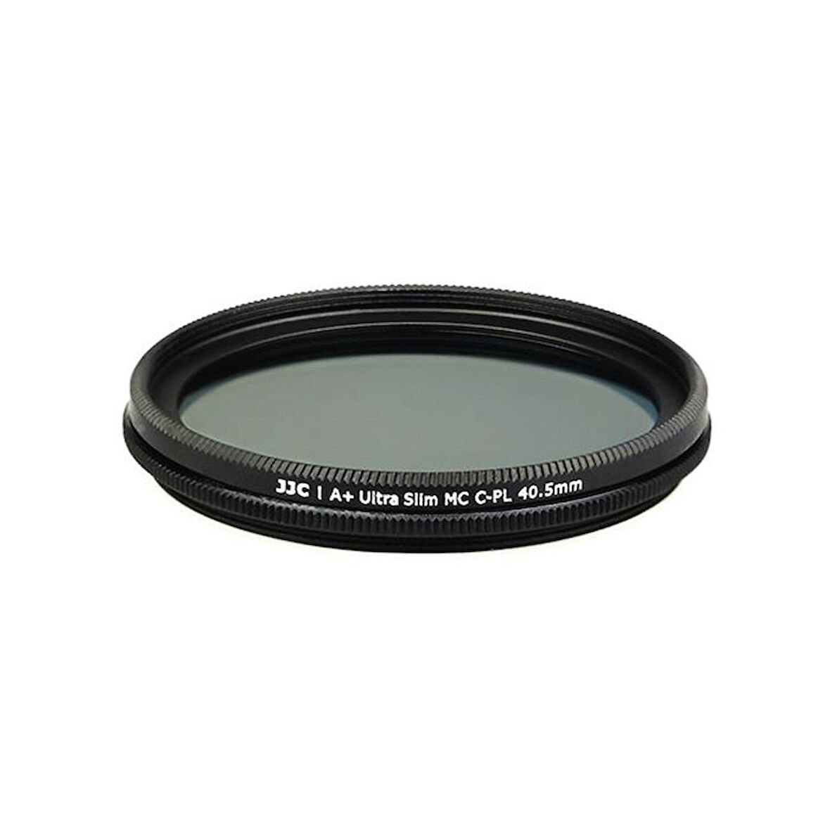 JJC 40.5mm CPL (Circular Polarize) A+ Ultra Slim Multi-Coated Filtre