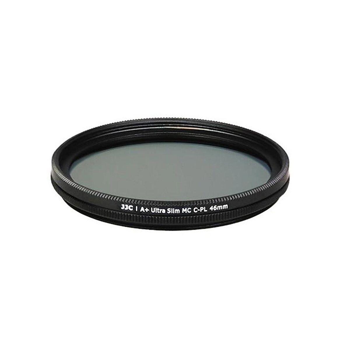 JJC 46mm CPL (Circular Polarize) A+ Ultra Slim Multi-Coated Filtre