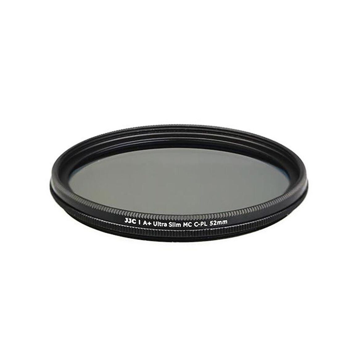 JJC 52mm CPL (Circular Polarize) A+ Ultra Slim Multi-Coated Filtre