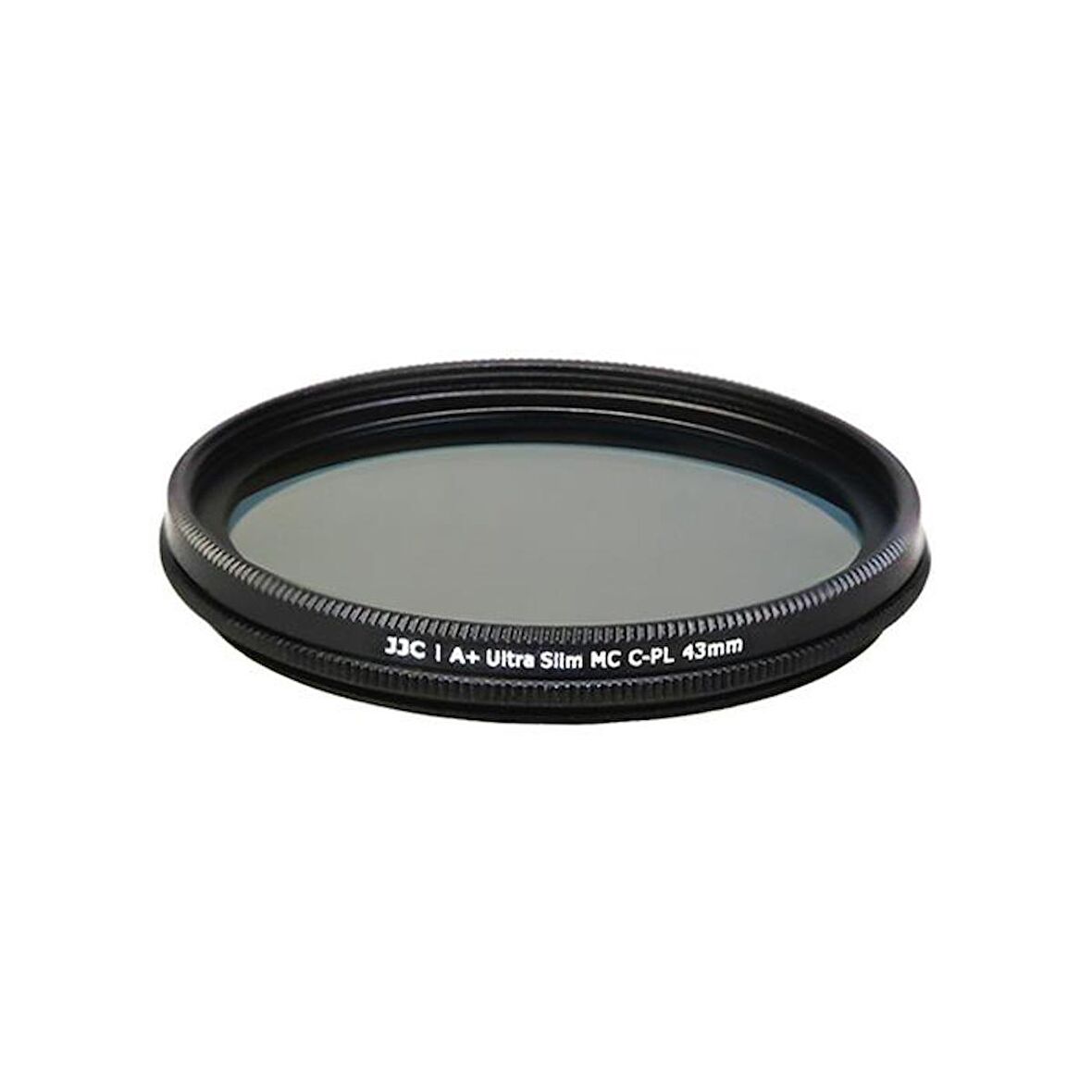 JJC 43mm CPL (Circular Polarize) A+ Ultra Slim Multi-Coated Filtre