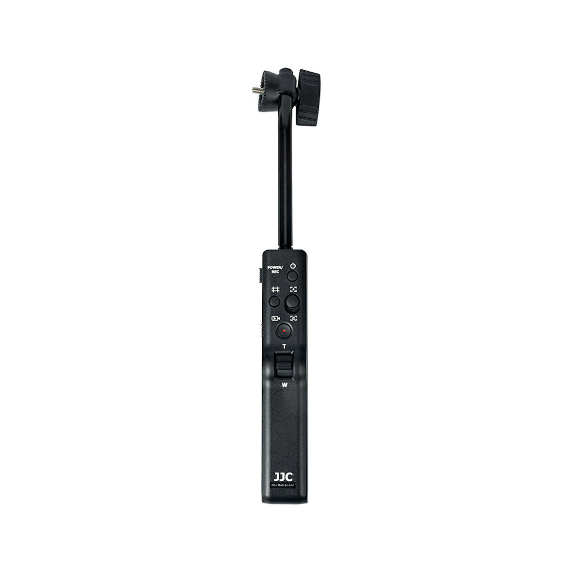 JJC TPR-M1 Pan Bar Controller Kumandalı Tripod Kolu