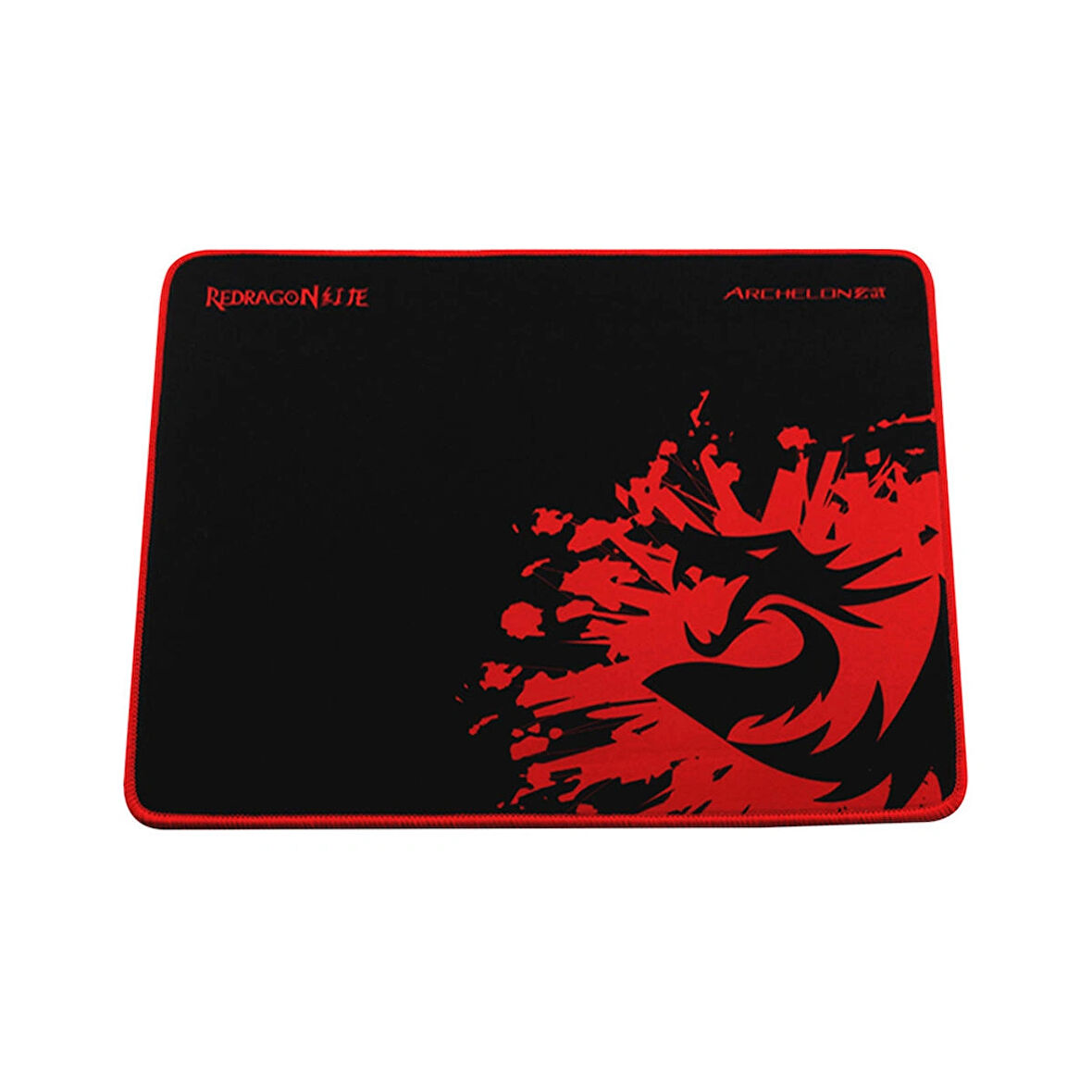 Redragon P001 Archelon Su Geçirmez 33 cm x 26 cm Oyuncu Mouse Pad