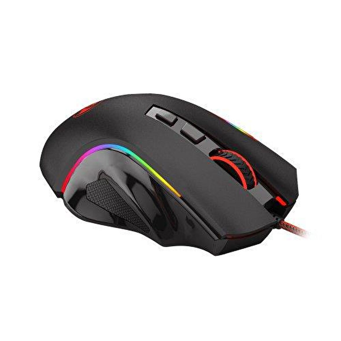 Redragon Griffin M607 RGB Oyuncu Mouse