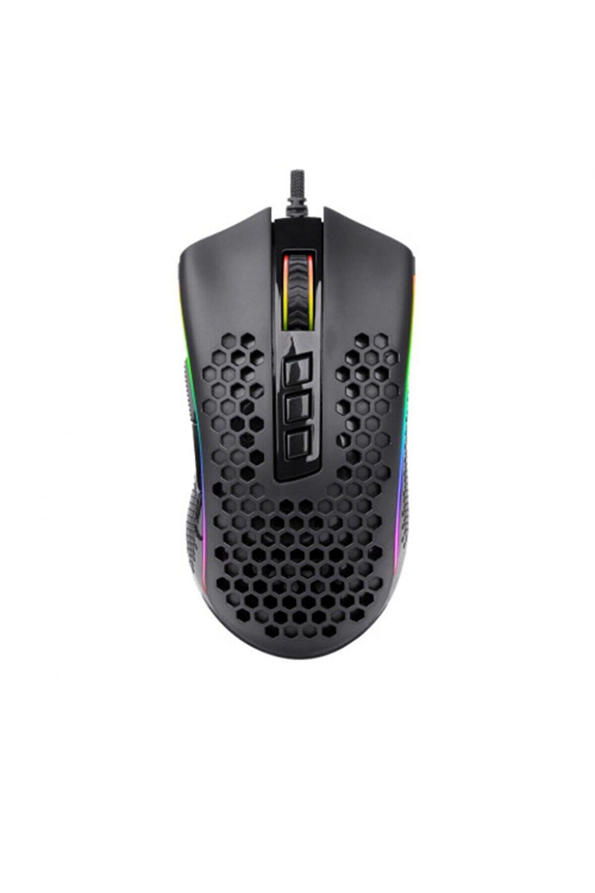 REDRAGON M808RGB STORM MOUSE