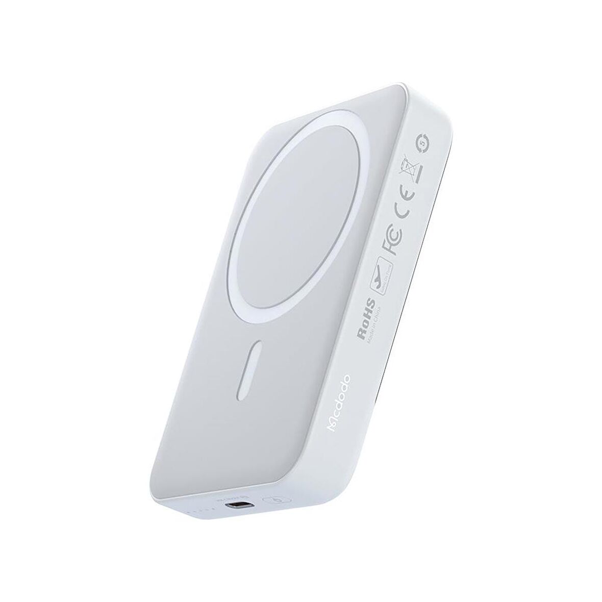 Mcdodo 10000MAh Powerbank Magsafe Kablosuz 30W MC-5930