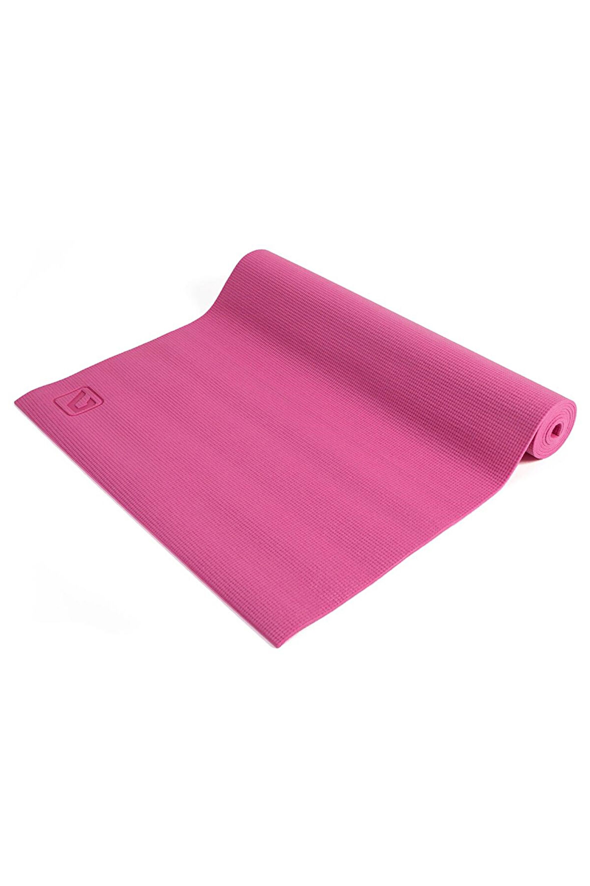 Liveup LS3231 4 mm Yoga Mat Fuşya