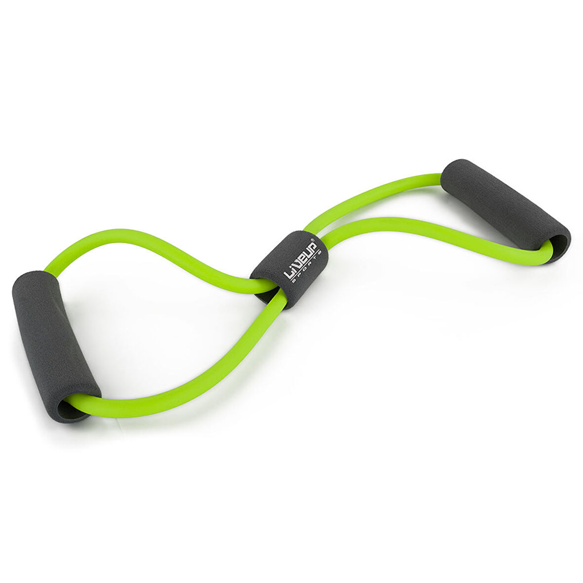 Liveup LS3202 Soft Expander Antrenman Lastiği Orta Sert