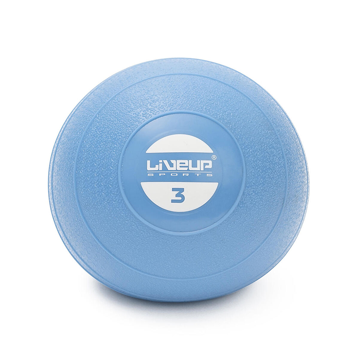 Liveup LS3003 3 Kg Yumuşak Ağırlık Topu