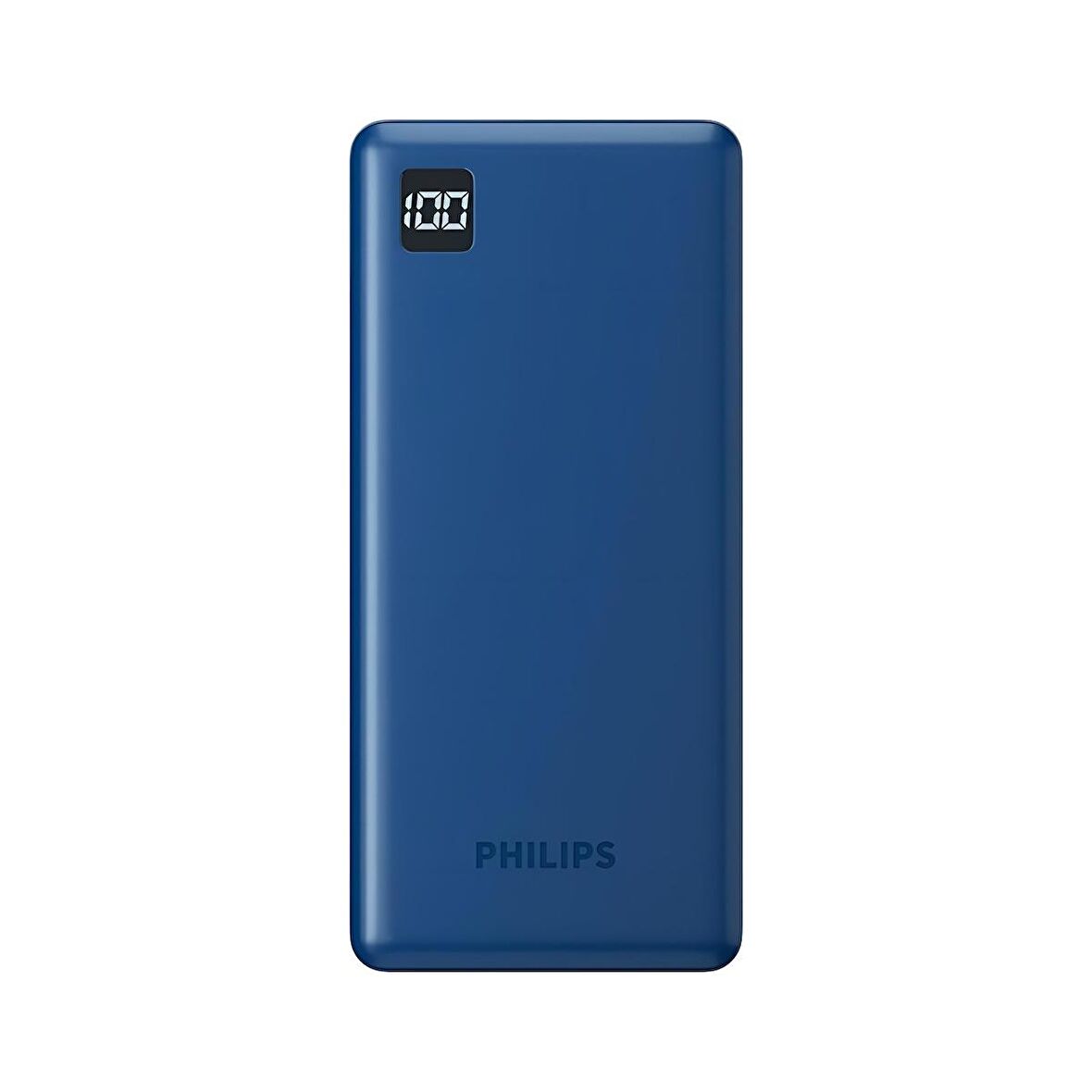 Philips 20000 mAh Hızlı Şarj Powerbank
