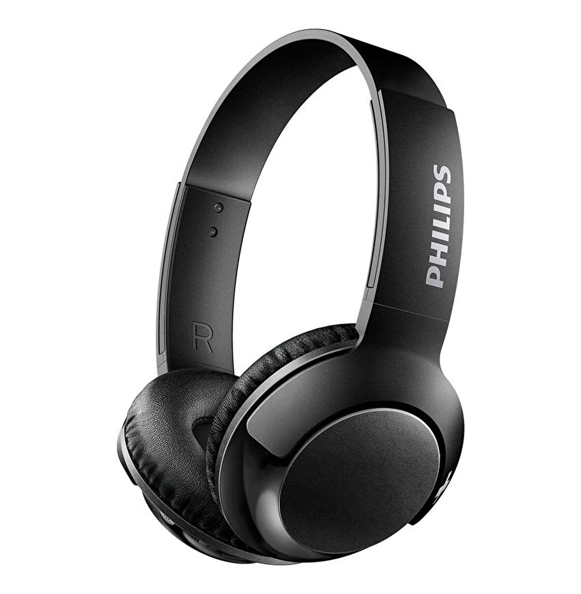 Philips SHB3075BK Kafa Bantlı Mikr. BT Kulaklık
