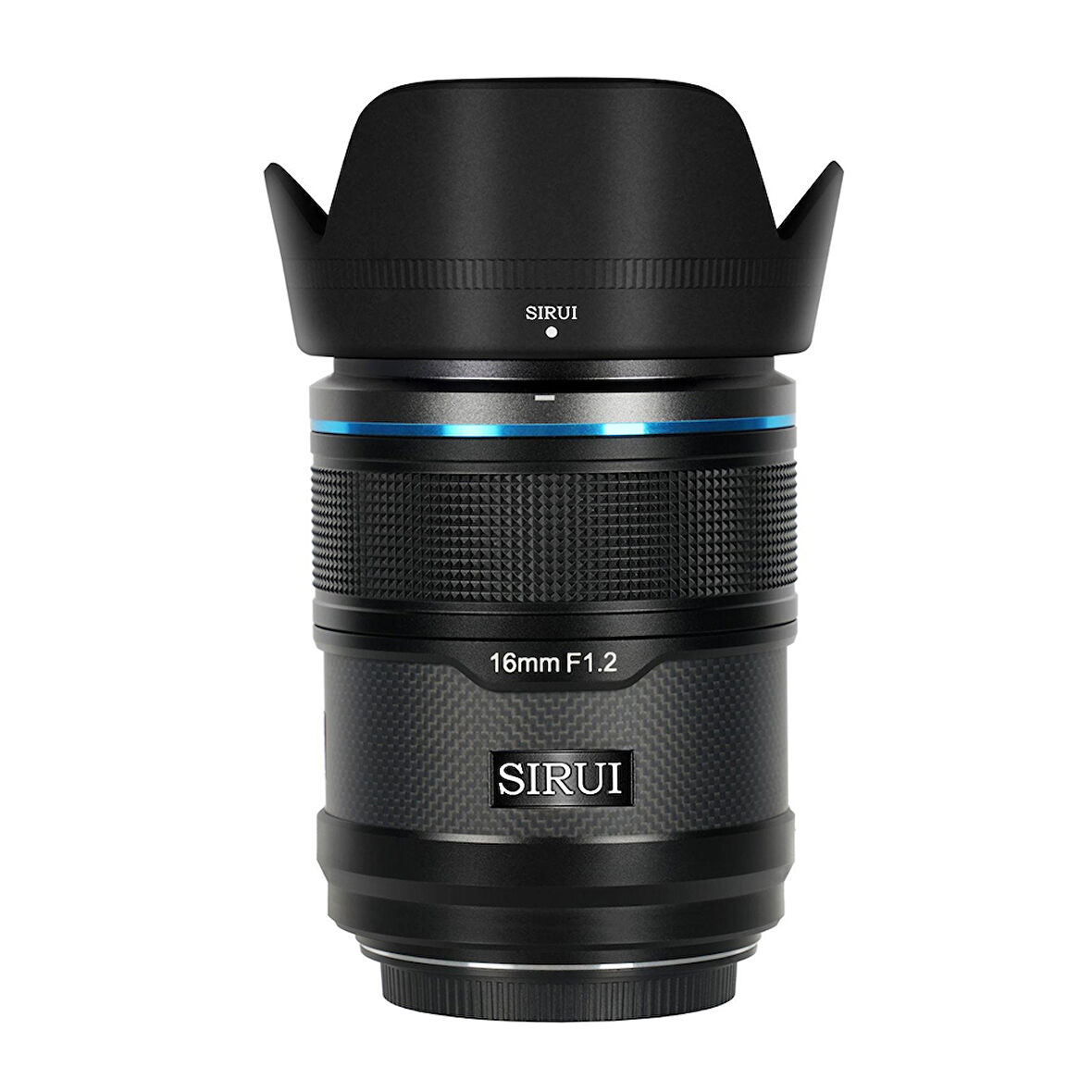 Sirui Sniper 16mm f/1.2 APS-C/S35 AF Lens (Fujifilm X)