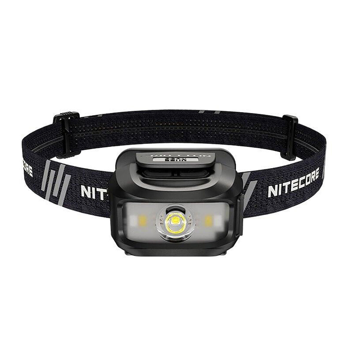 NITECORE NU35 460 LUMEN KAFA FENERI