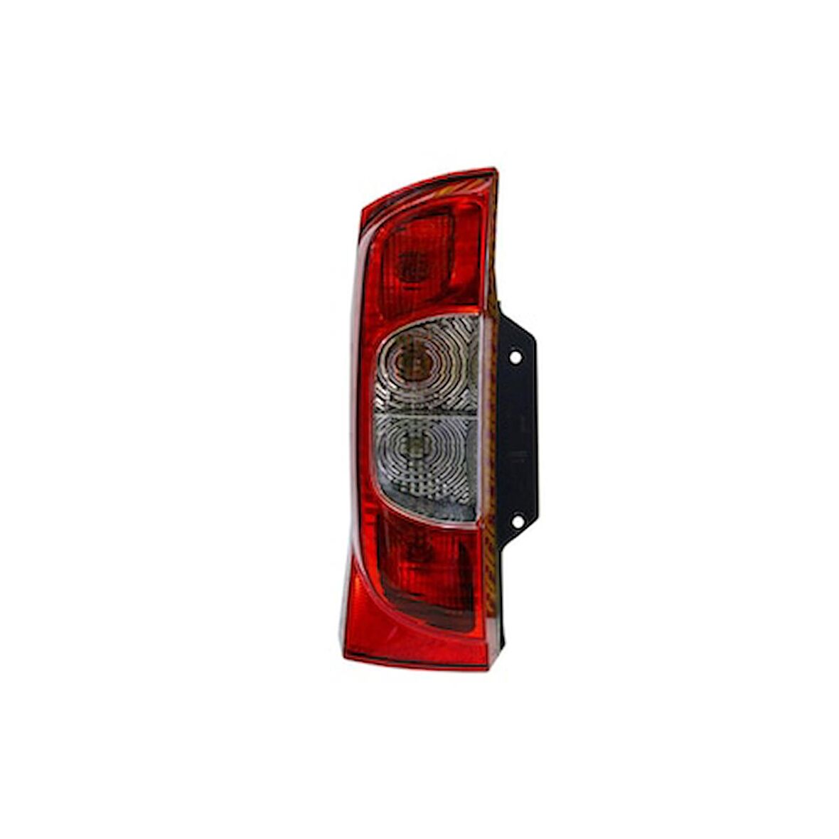 Stop Lambası Sol Fıorıno-Nemo-Bıpper 08 Pleksan 1353206080