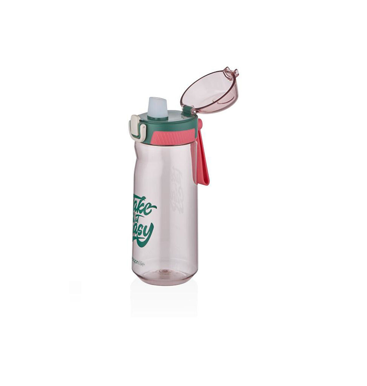 Vagonlife VGN6611 660ml Yeşil Matara