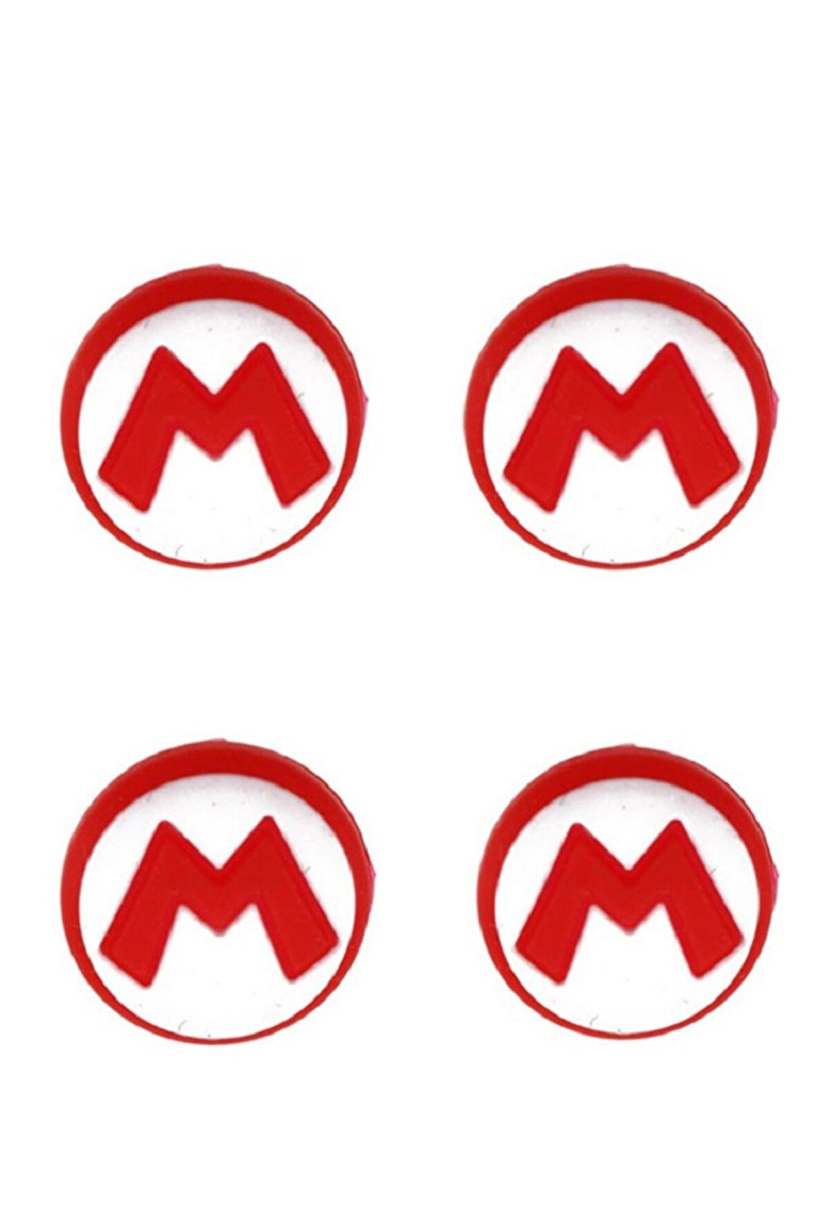 Mario PS4/PS5 Game Pad  Uyumlu Analog yükseltici kontrol kiti