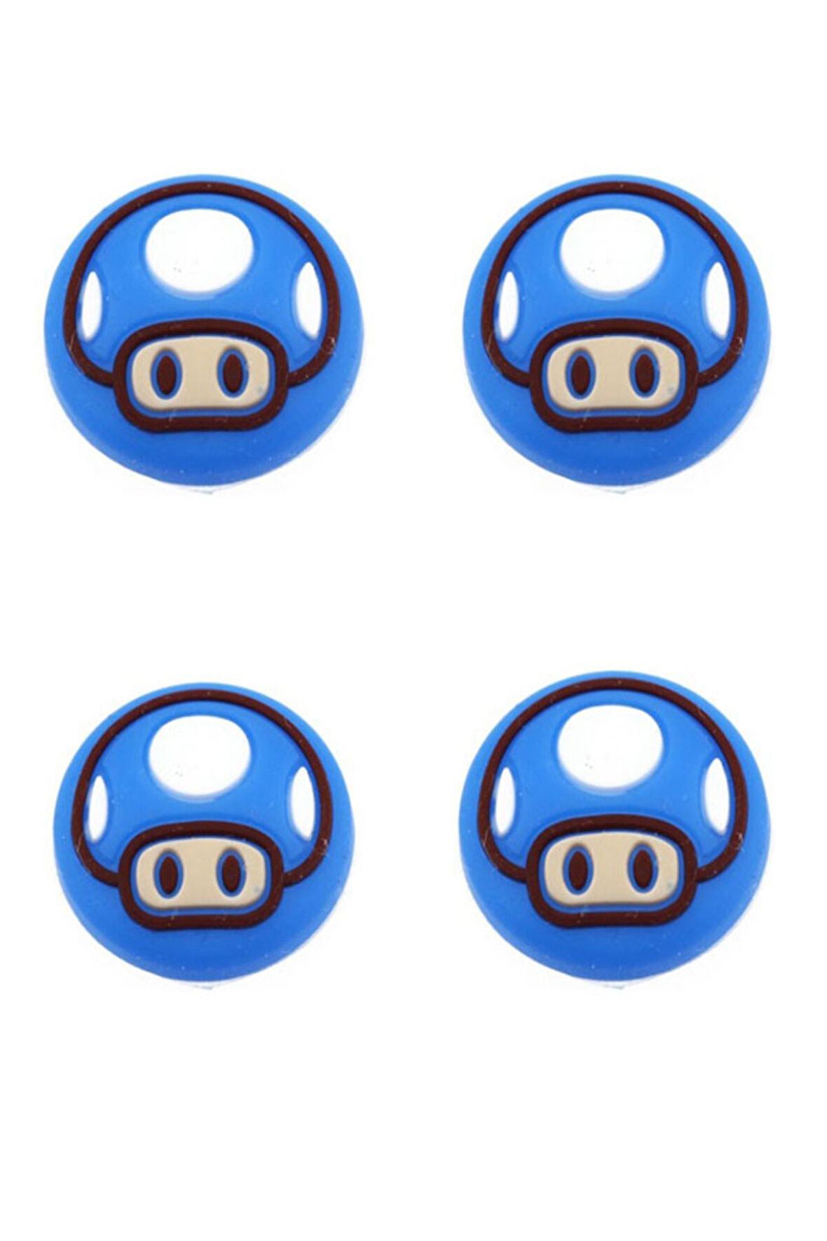 Mario PS4/PS5 Game Pad  Uyumlu Analog yükseltici kontrol kiti