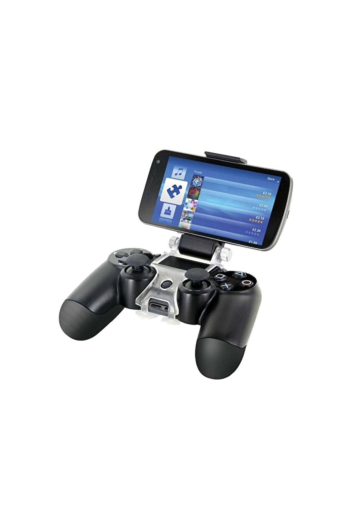 Ps4 Oyun Kolu Denetleyici Kelepçesi Tp4-016