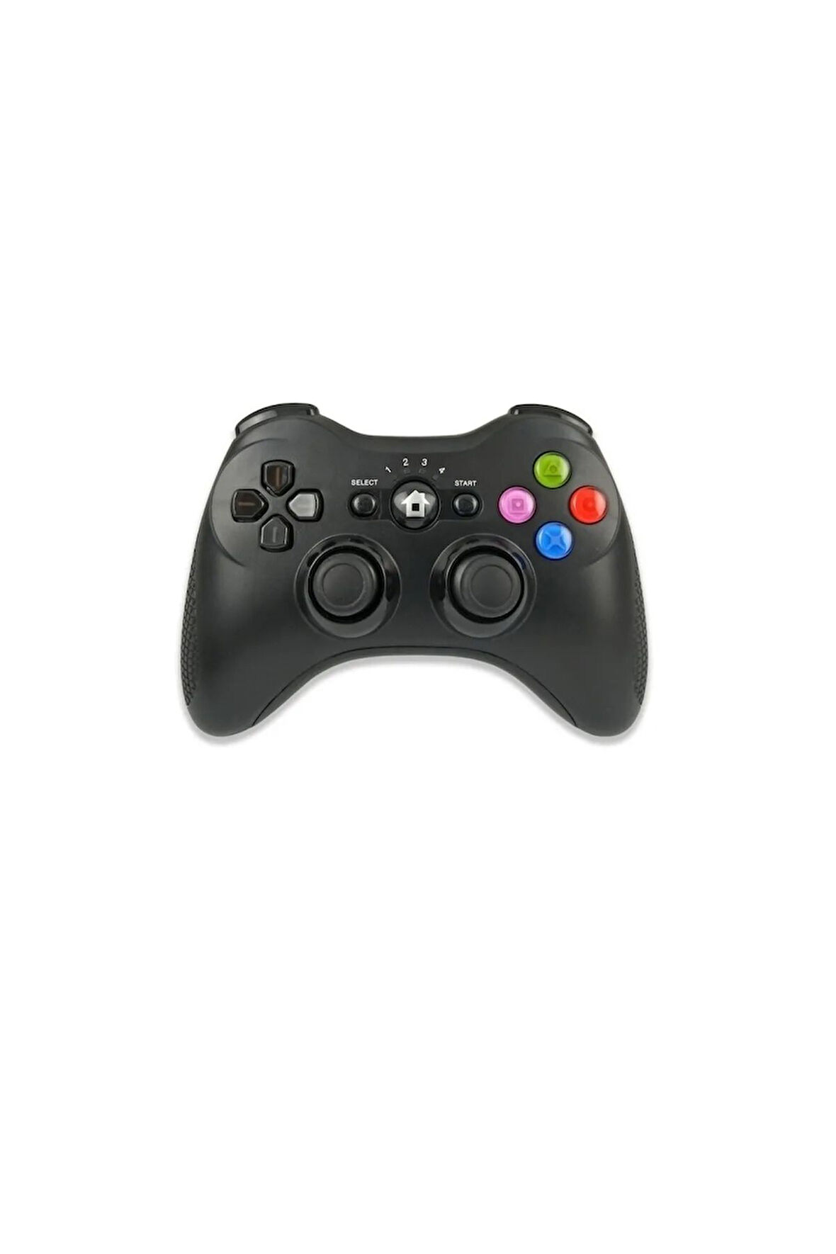 Ps3 Dualshock 3 Titreşimli Kablosuz Gamepad Kontroller