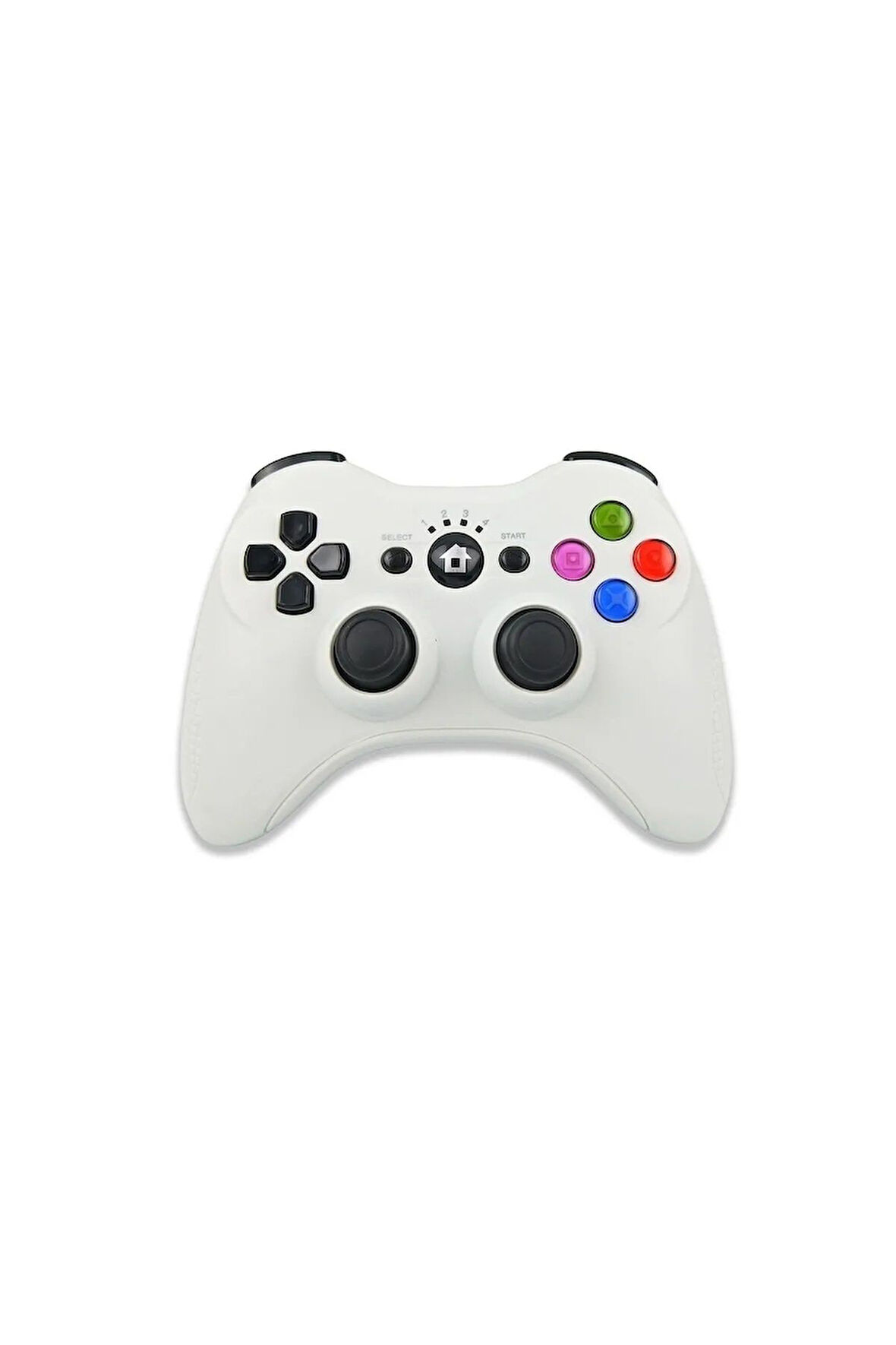 Ps3 Dualshock 3 Titreşimli Kablosuz Gamepad Kontroller