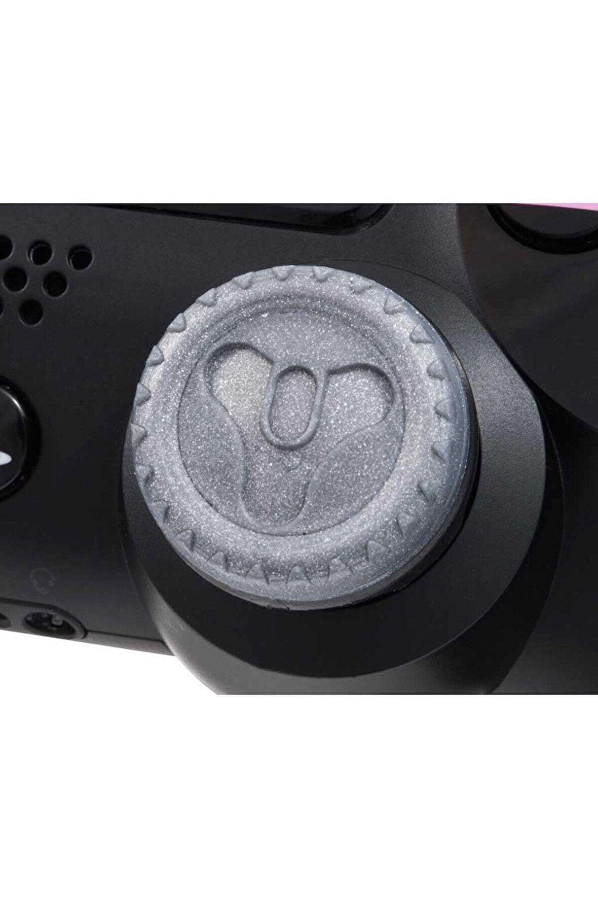 2-CQC Signature Edition Uyumlu  Ps4/ps5 Fpsfreek Performans Analog Koruyucu Ve Yükseltici