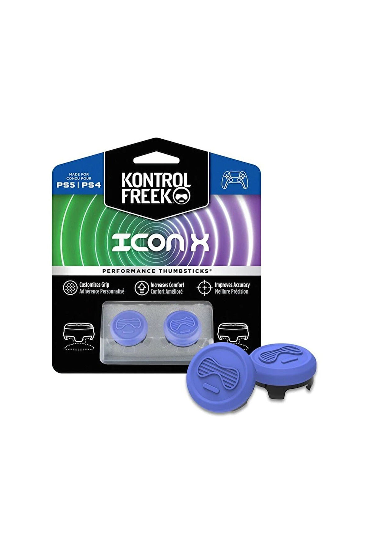 Ps4/ps5 Fpsfreek Performans Analog Koruyucu Ve Yükseltici