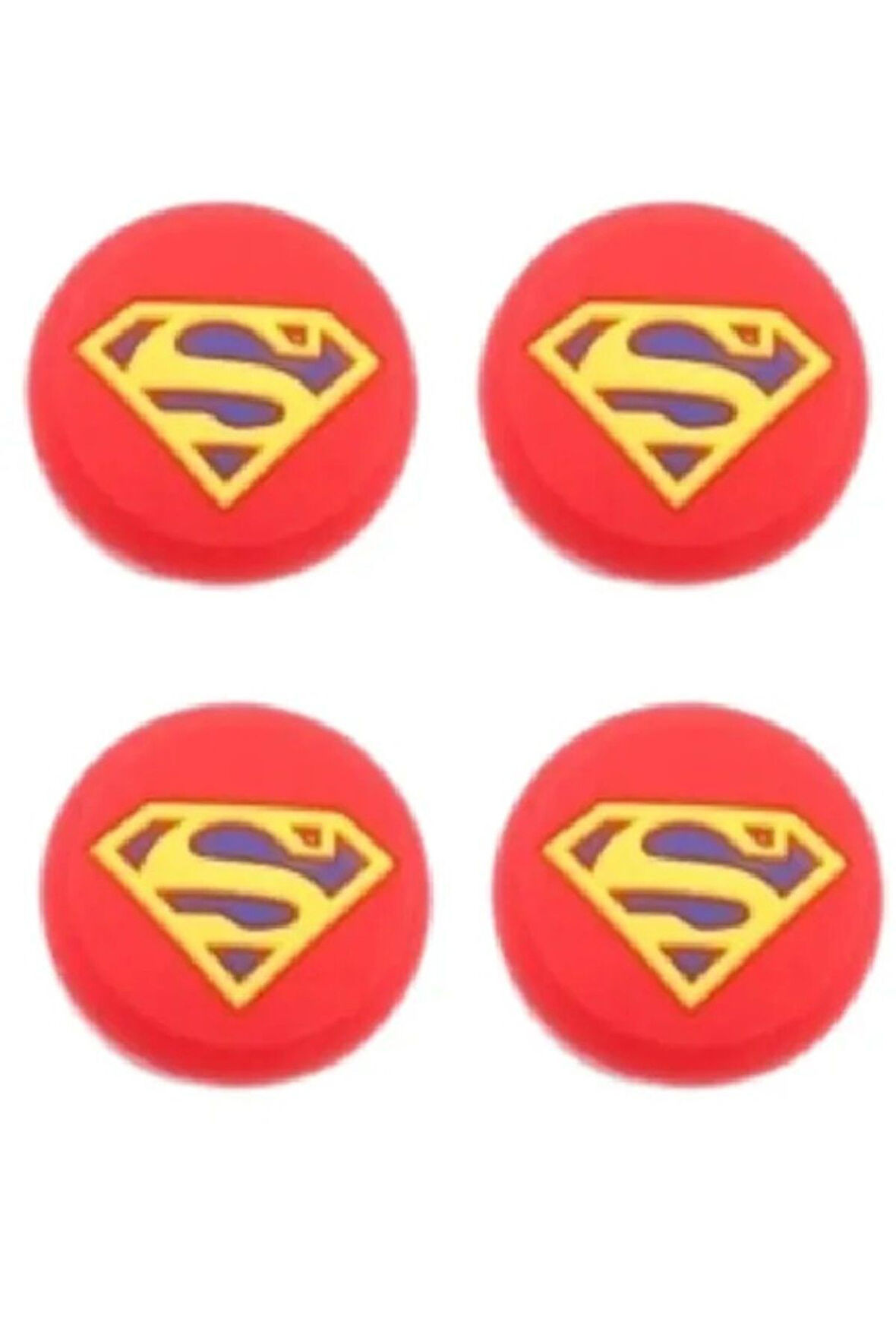 Nintendo Switch/Switch Oled /Switch Lite Uyumlu 3D Analog Koruyucu Silikon