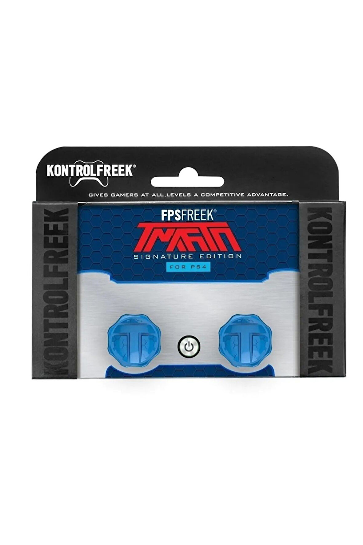 T-martın Ps4/ps5 Fpsfreek Performans Analog Koruyucu Ve Yükseltici