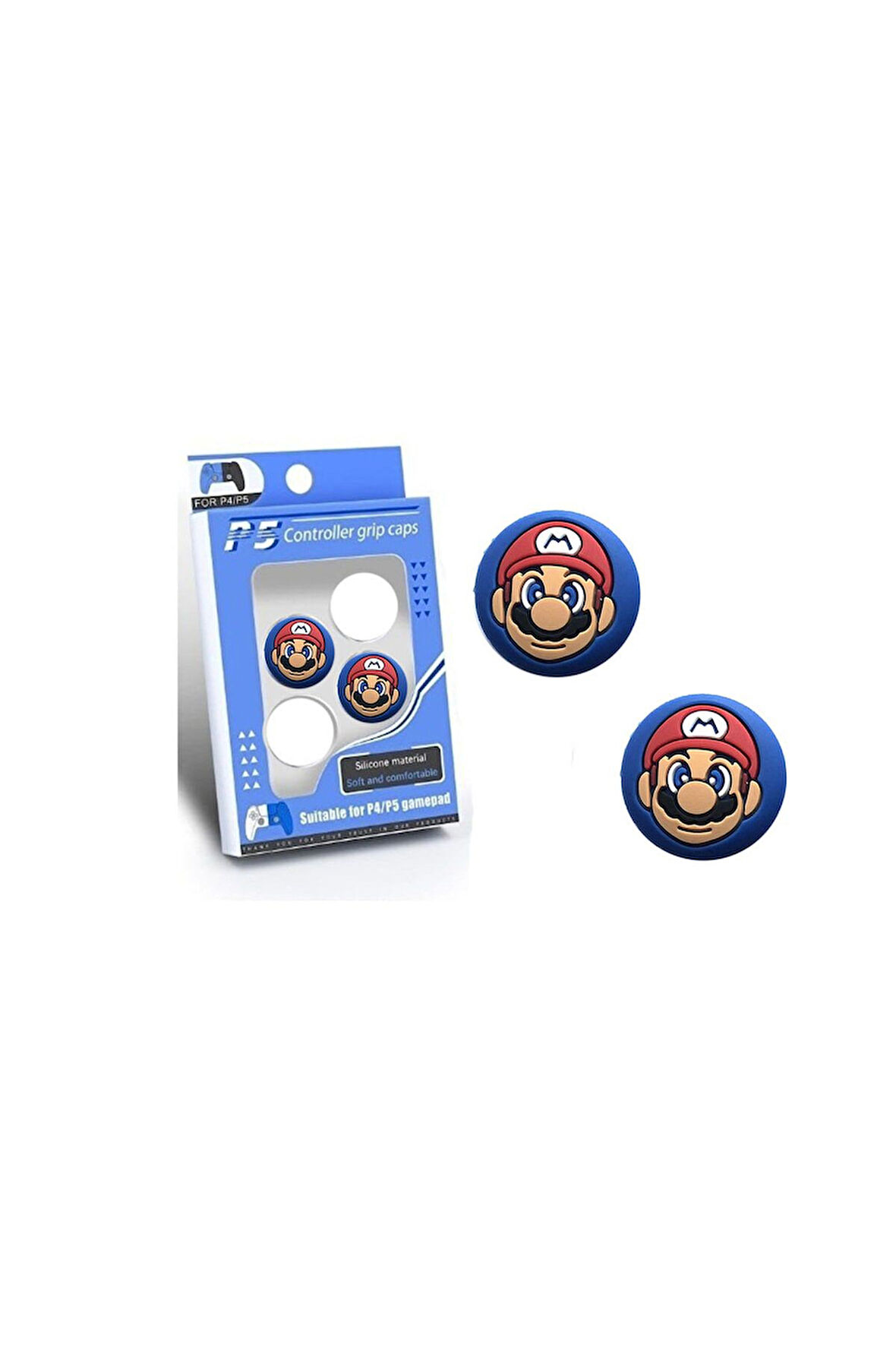 Xbox One-s-x-series X-series S Ps4-ps5-logitech F710-f310-xbox 360 2 Adet Analog Koruyucu