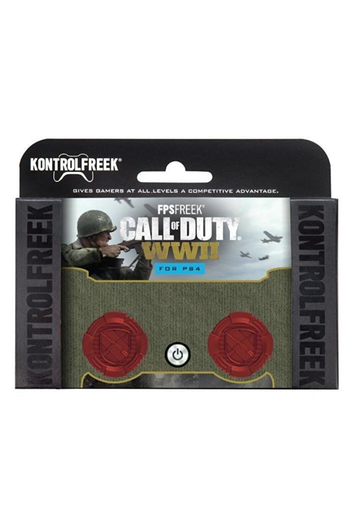 Ww2 Ps5 & Ps4 Uyumlu Analog Koruyucu Yükseltici Profesyonel Oyun Kolu Aksesuarı