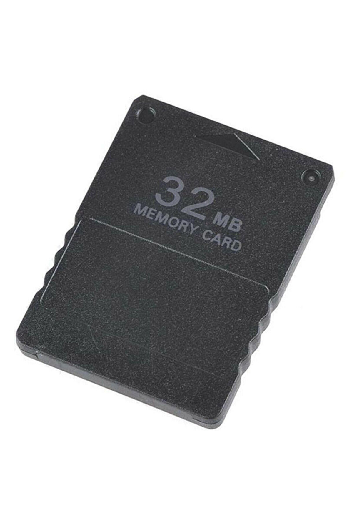 Playstation 2 32mb Hafıza Kartı Memory Card -gerçek 32mb