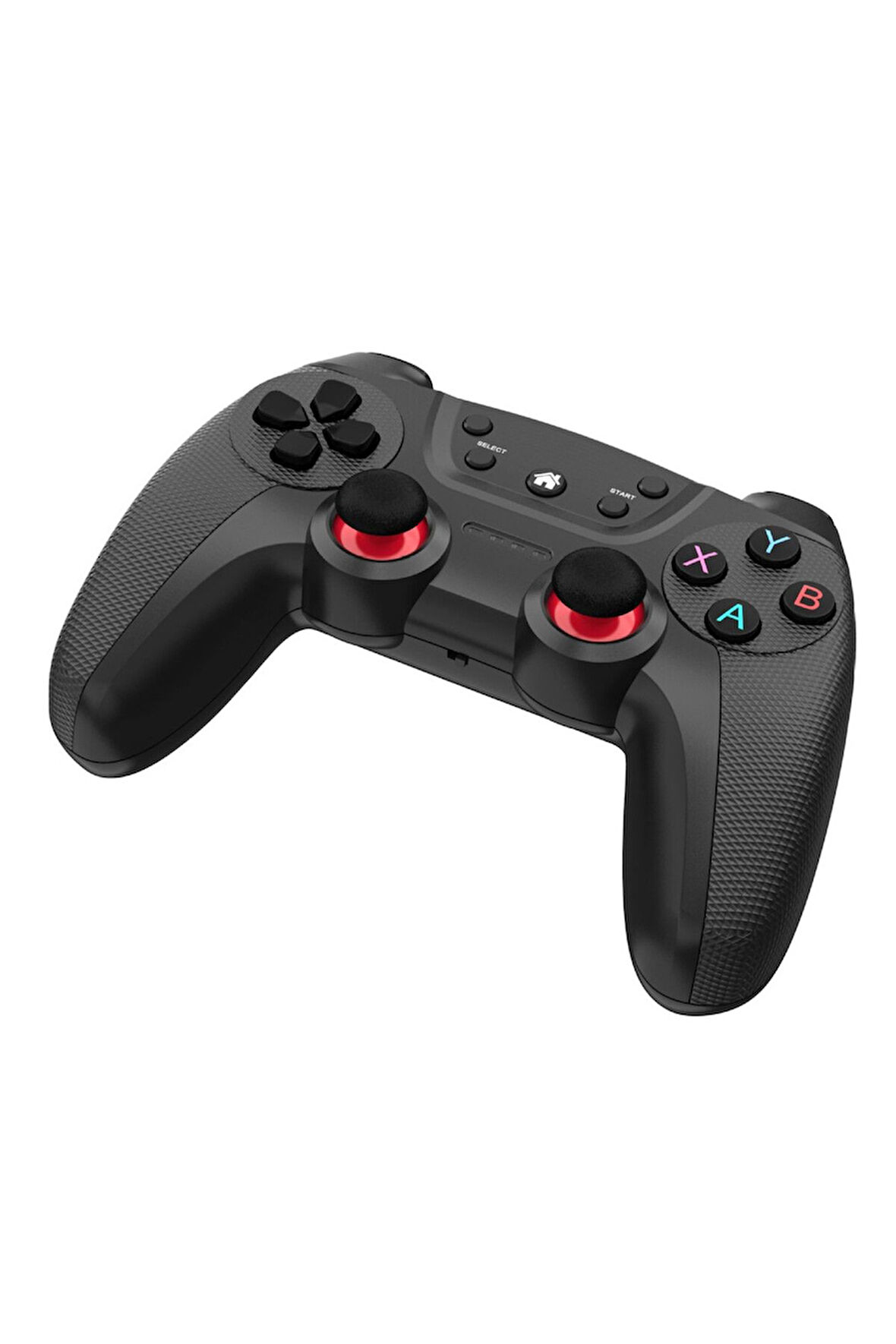 Kablosuz 2.4g Gamepad Oyun Kolu Ps3,pc,android Akıllı Tv,tablet,kablosuz Oyun Kolu
