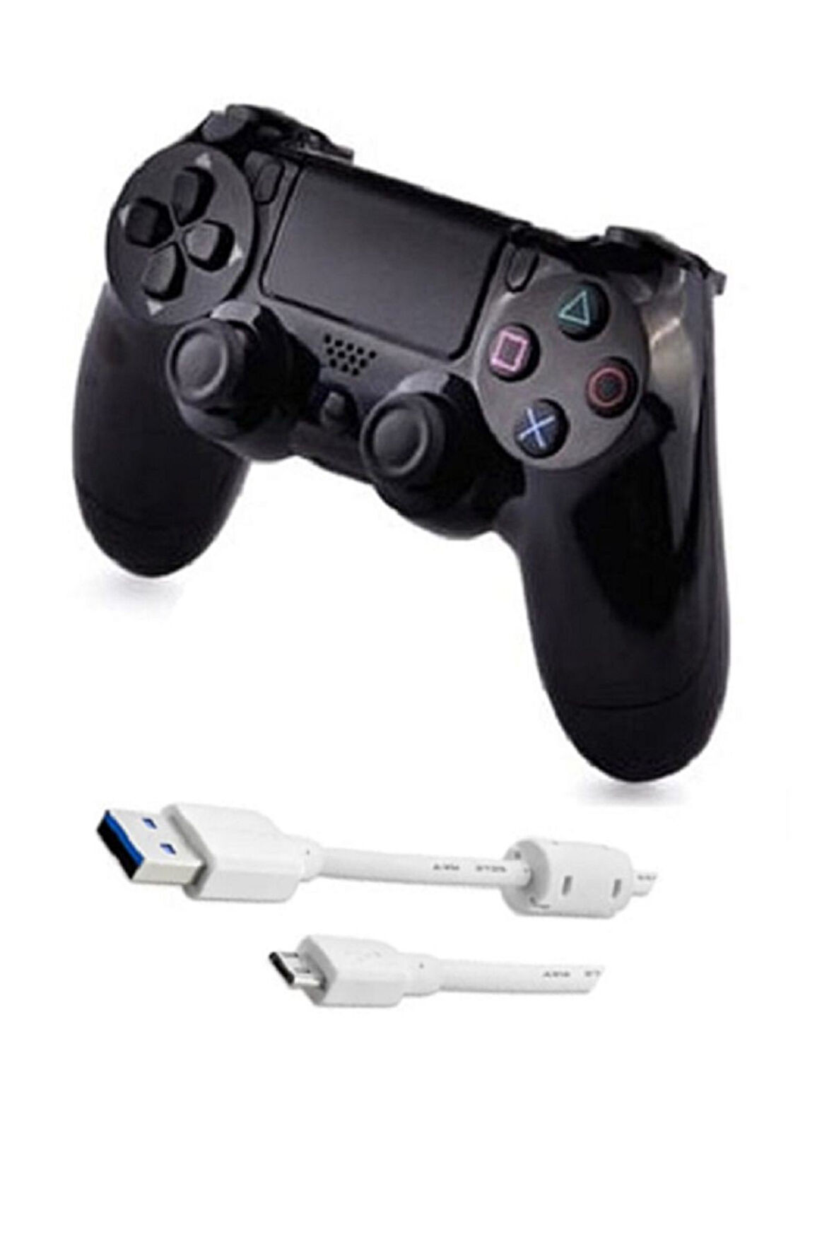 Playstation 4 Oyun Kolu Şarj Kablosu