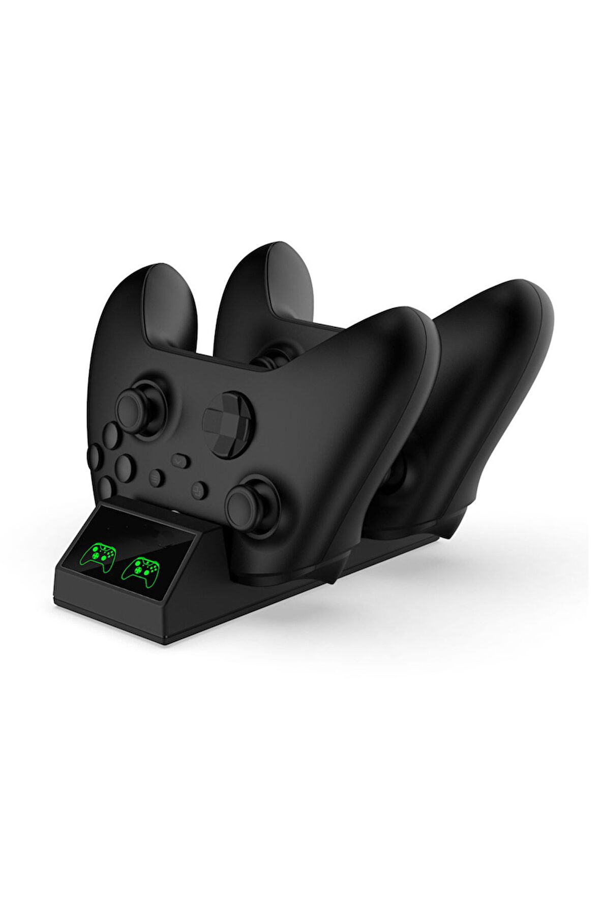 Led Göstergeli Xbox Xbox Series S/x Controller 800mah Pilli Joystick Şarj Stand-tyx-1817x