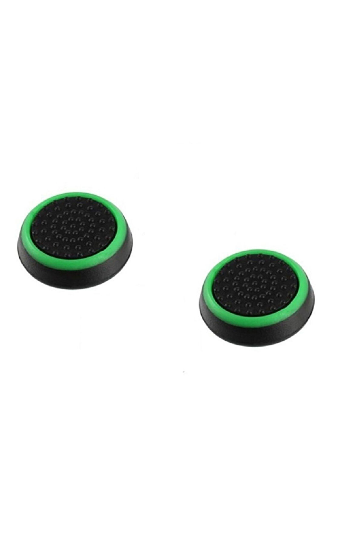Circle Desenli Ps3-ps4-ps5 -xbox 360-xbox S-xbox X Uyumlu Analog Koruyucu-2 Adet