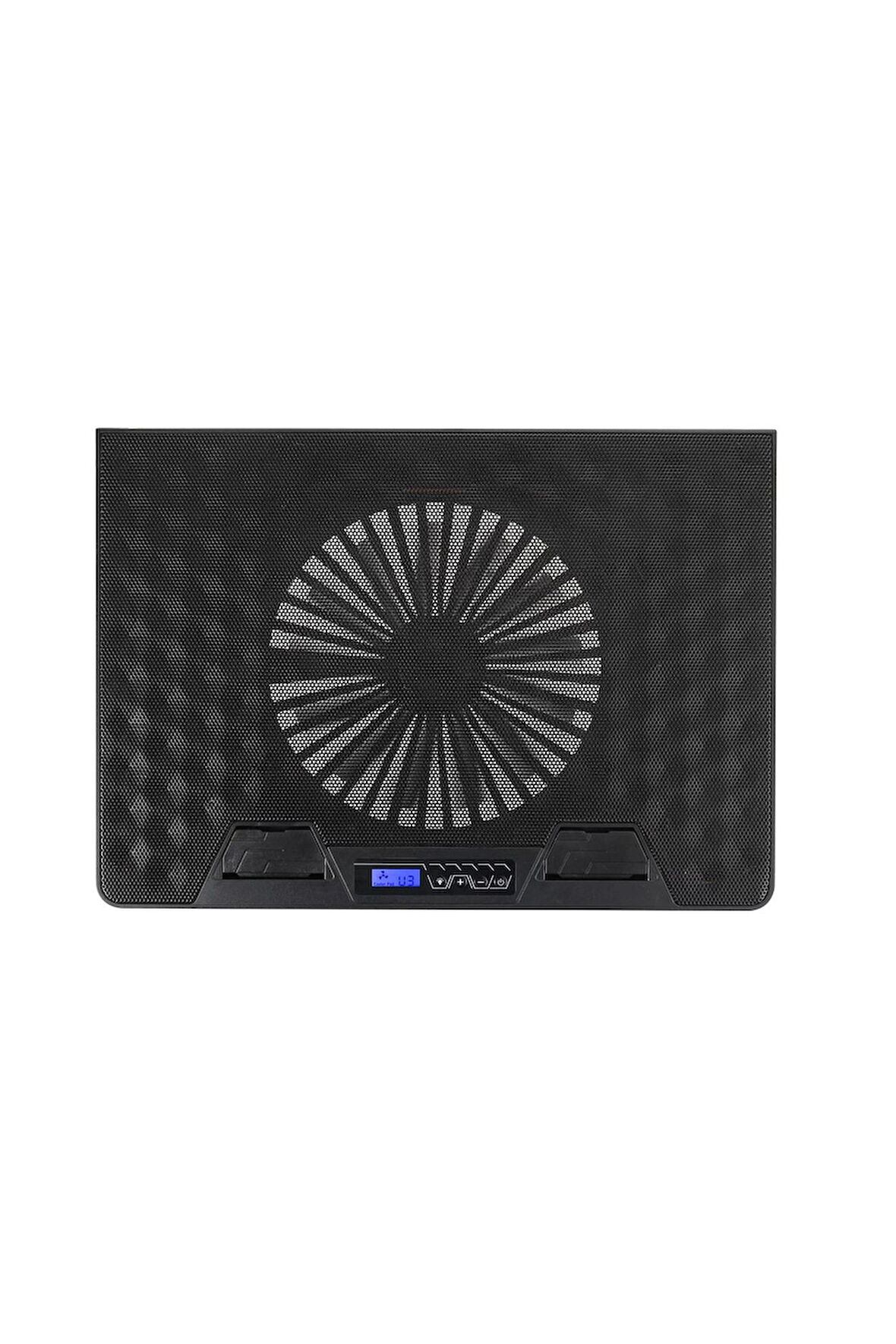 İBX-CP01G RGB Aydınlatmalı Kademeli Gaming Notebook Soğutucu