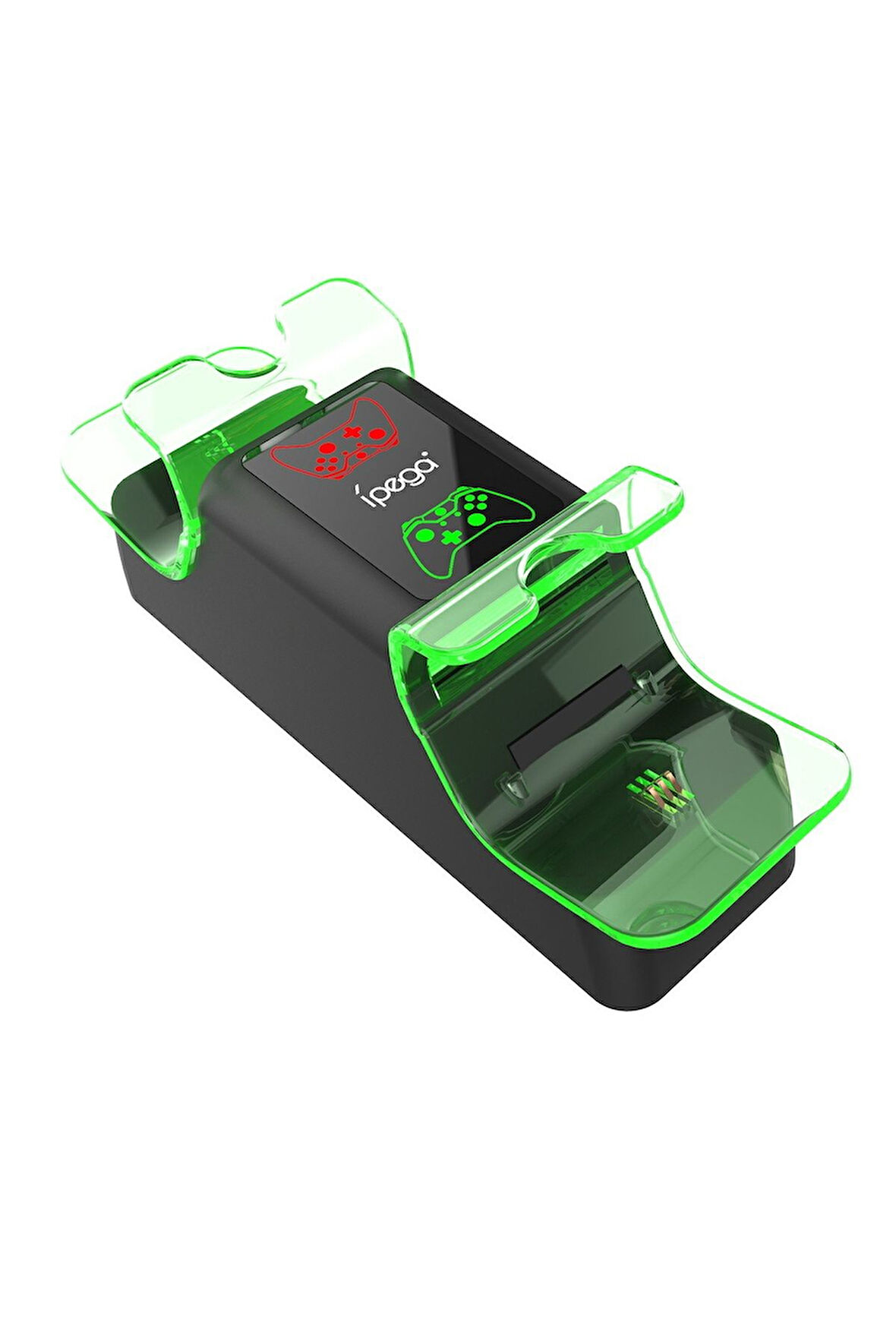 Xbox Series X/s Yüksek Kapasite 1000mah Oyun Kolu Joystick Pil Şarj Istasyonu