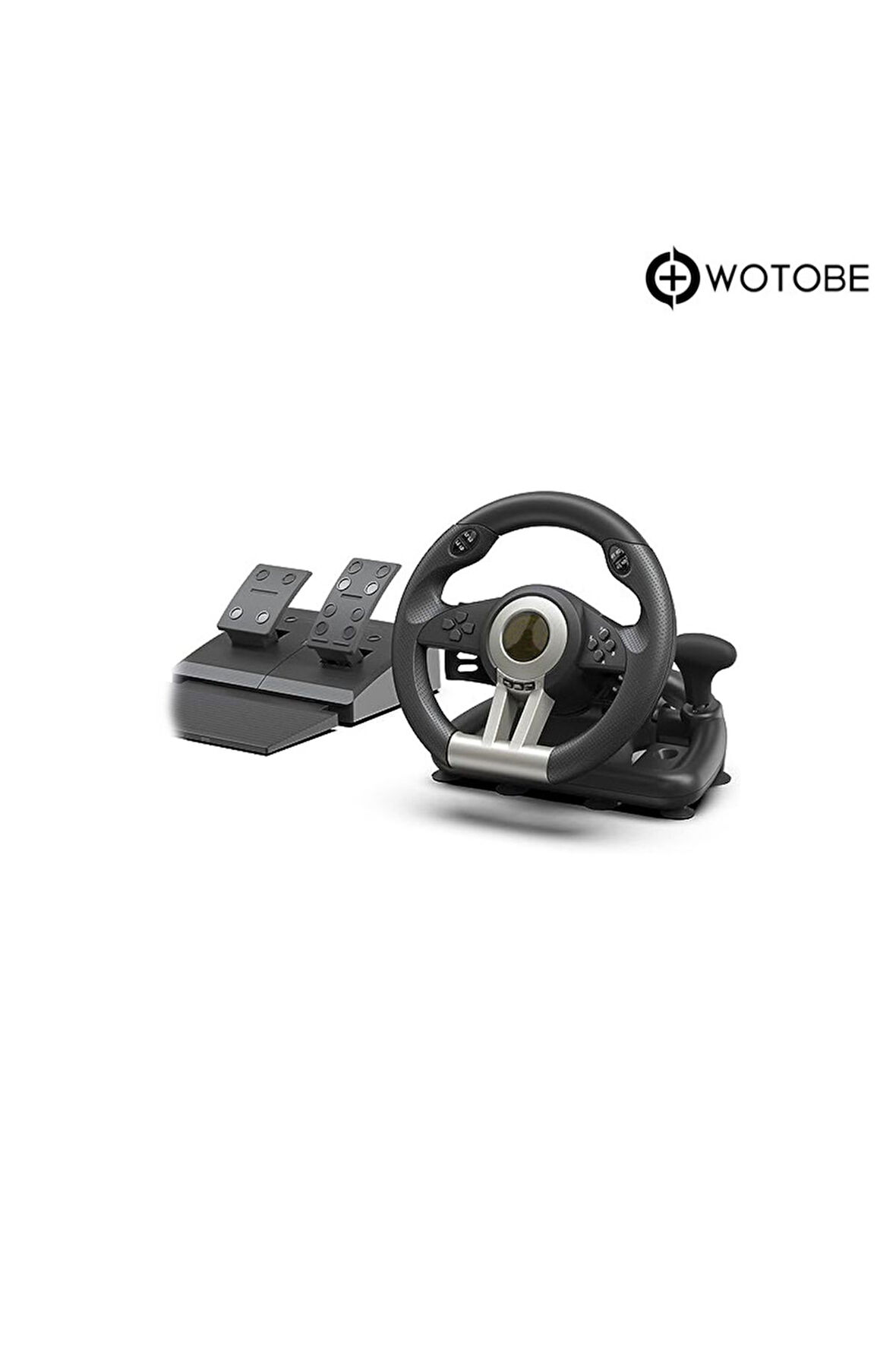 Pc Steam Playstation 3/4 Xbox One/series X/s Switch Uyumlu Direksiyon Seti