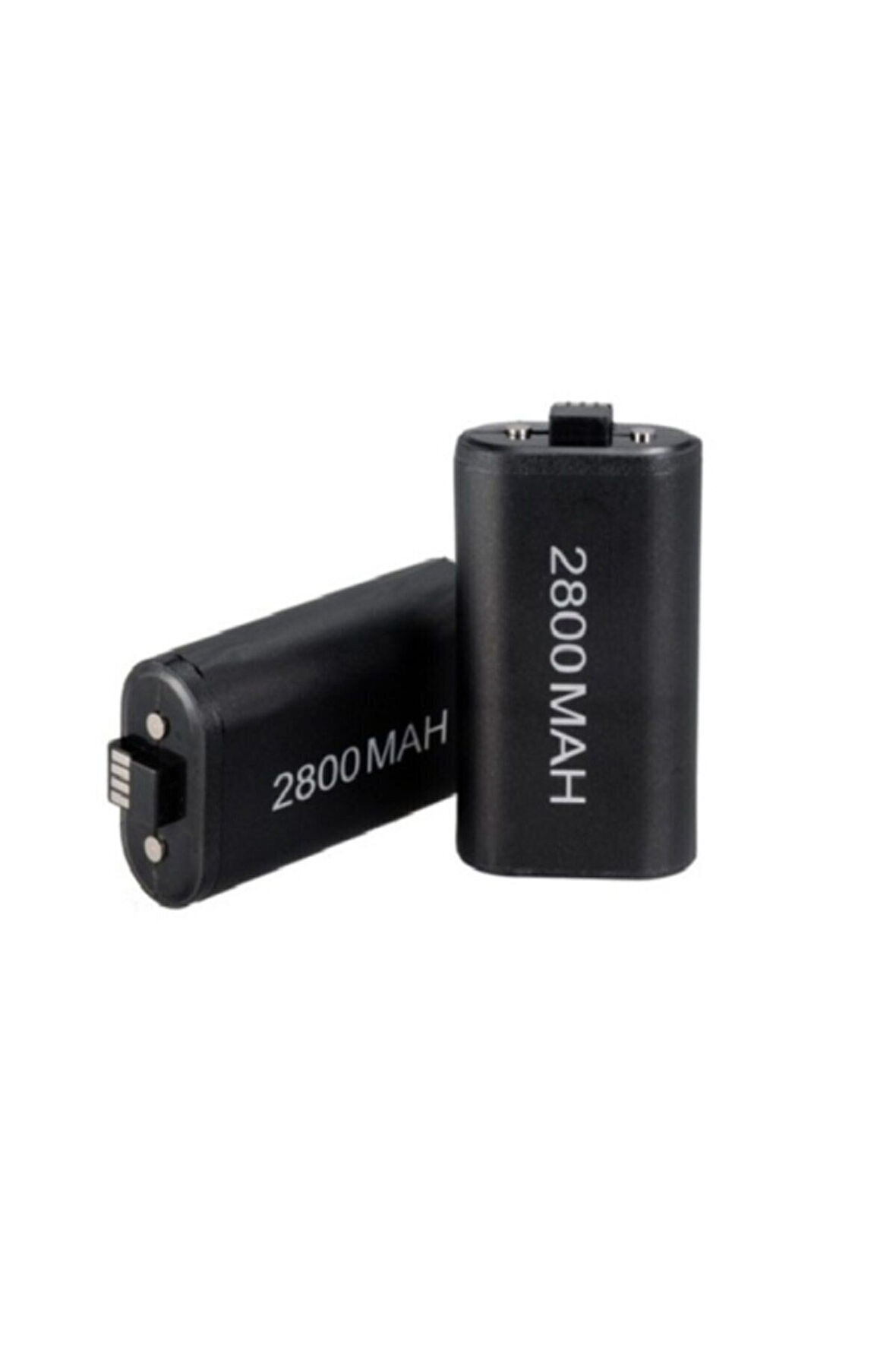 Xbox One S/x /e 2800mah Batarya Şarj Kiti